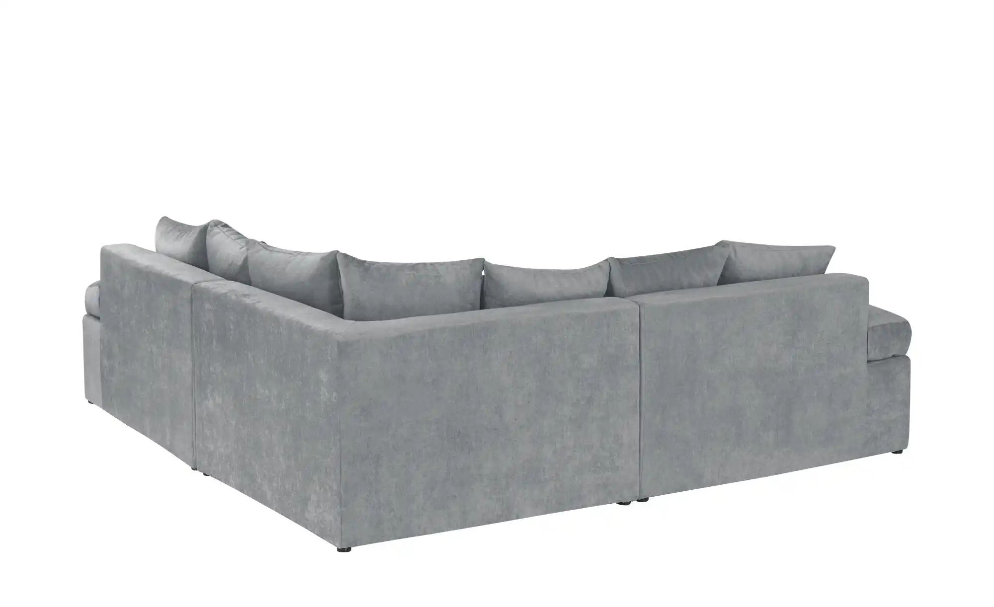 Thumbnail - smart Ecksofa Lionore ¦ grau ¦ Maße (cm): B: 256 H: 86 T: 256.0 Polstermöbel > Sofas > Ecksofas - Höffner