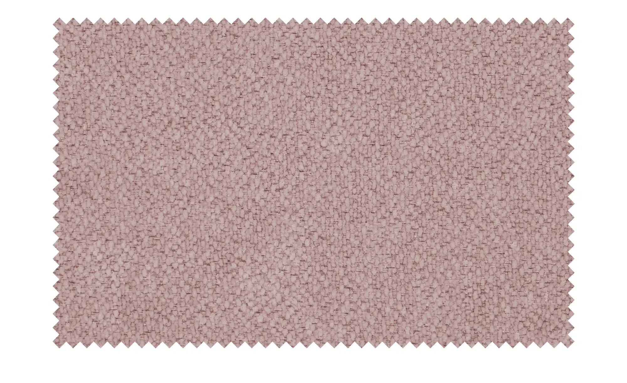 Thumbnail - smart Ecksofa Lionore ¦ rosa/pink ¦ Maße (cm): B: 265 H: 86 T: 203.0 Polstermöbel > Sofas > 3-Sitzer - Höffner