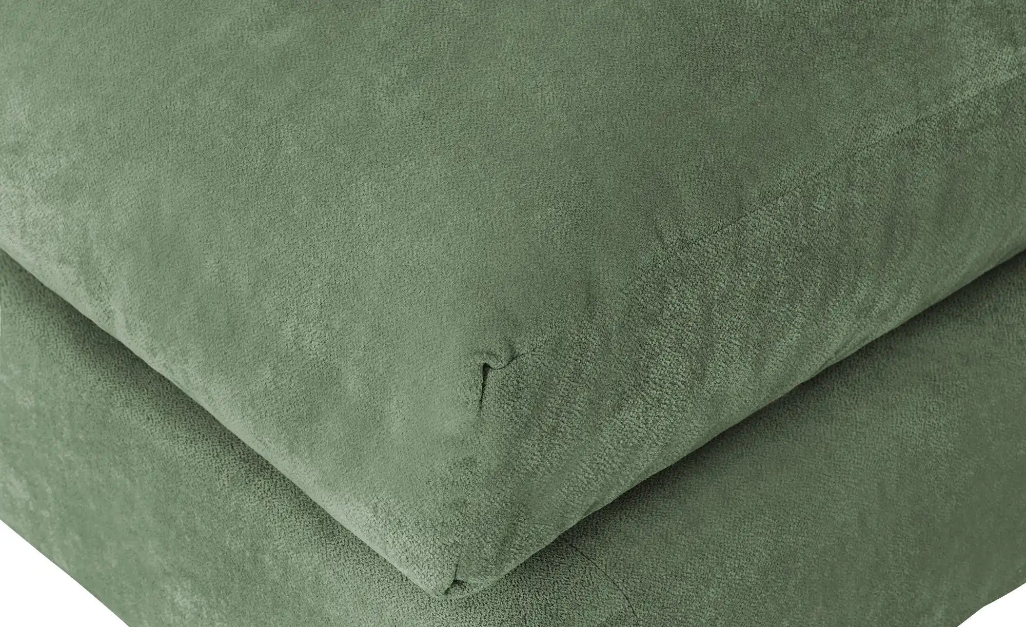 smart Ecksofa  Lionore ¦ grün ¦ Maße (cm): B: 265 H: 86 T: 203.0 Polstermöb günstig online kaufen