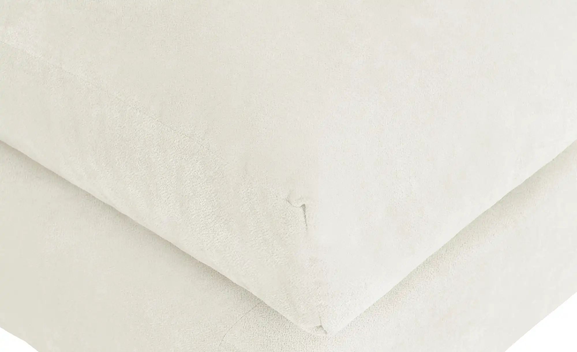 smart Ecksofa  Lionore ¦ creme ¦ Maße (cm): B: 265 H: 86 T: 203.0 Polstermö günstig online kaufen