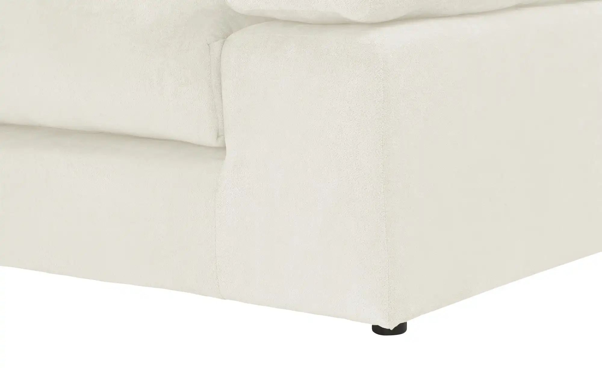 Thumbnail - smart Ecksofa  Lionore ¦ creme ¦ Maße (cm): B: 265 H: 86 T: 203.0 Polstermöbel > Sofas > 3-Sitzer - Höffner