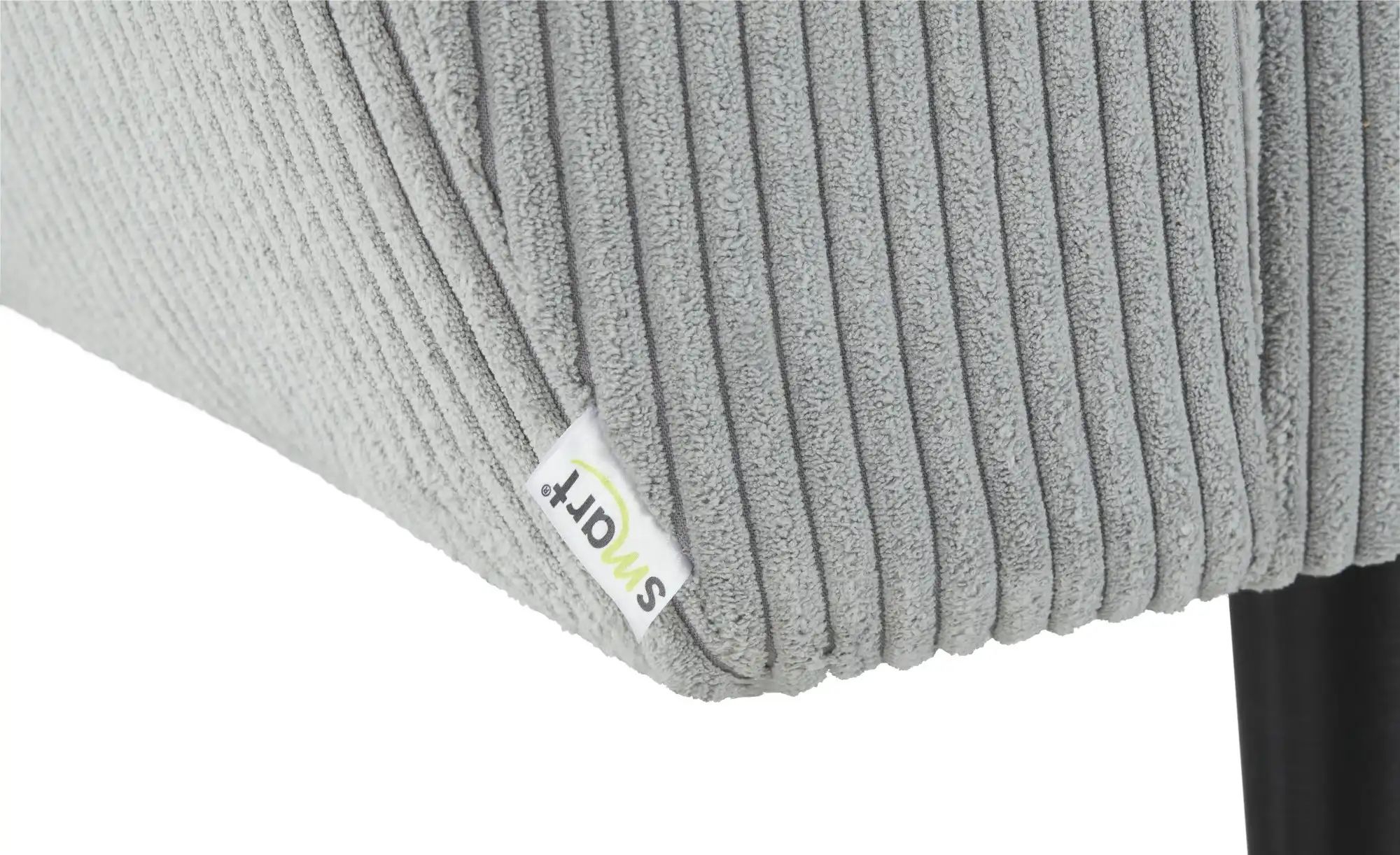 Thumbnail - Ecksofa Tori ¦ grau ¦ Maße (cm): B: 241 H: 93 T: 148.0 Polstermöbel > Sofas > Ecksofas - Höffner