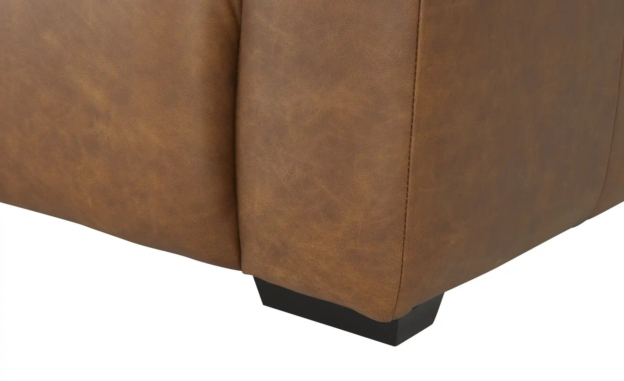 uno Einzelsofa  Derby ¦ braun ¦ Maße (cm): B: 208 H: 82 T: 108.0 Polstermöb günstig online kaufen