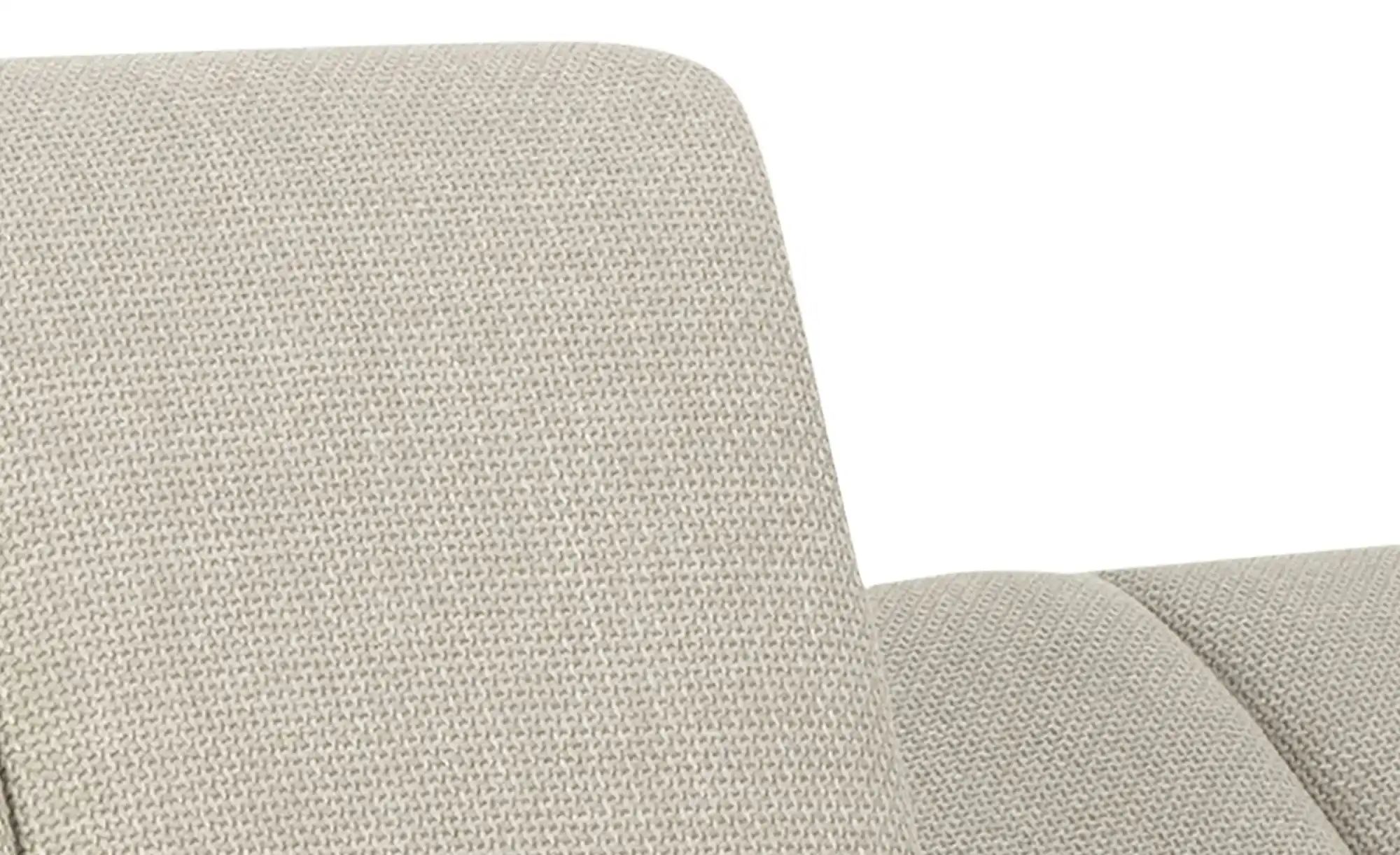 Thumbnail - Einzelsofa Caix ¦ beige ¦ Maße (cm): B: 198 H: 87 T: 95.0 Polstermöbel > Sofas > 2-Sitzer - Höffner