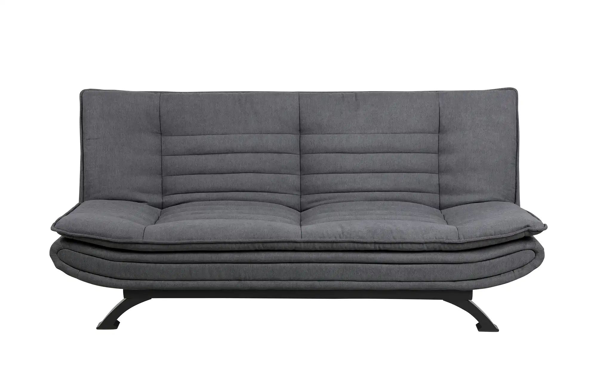 Schlafsofa  Faith  grau  Maße (cm): B: 196 H: 91 T: 98.0 | 05713941046048