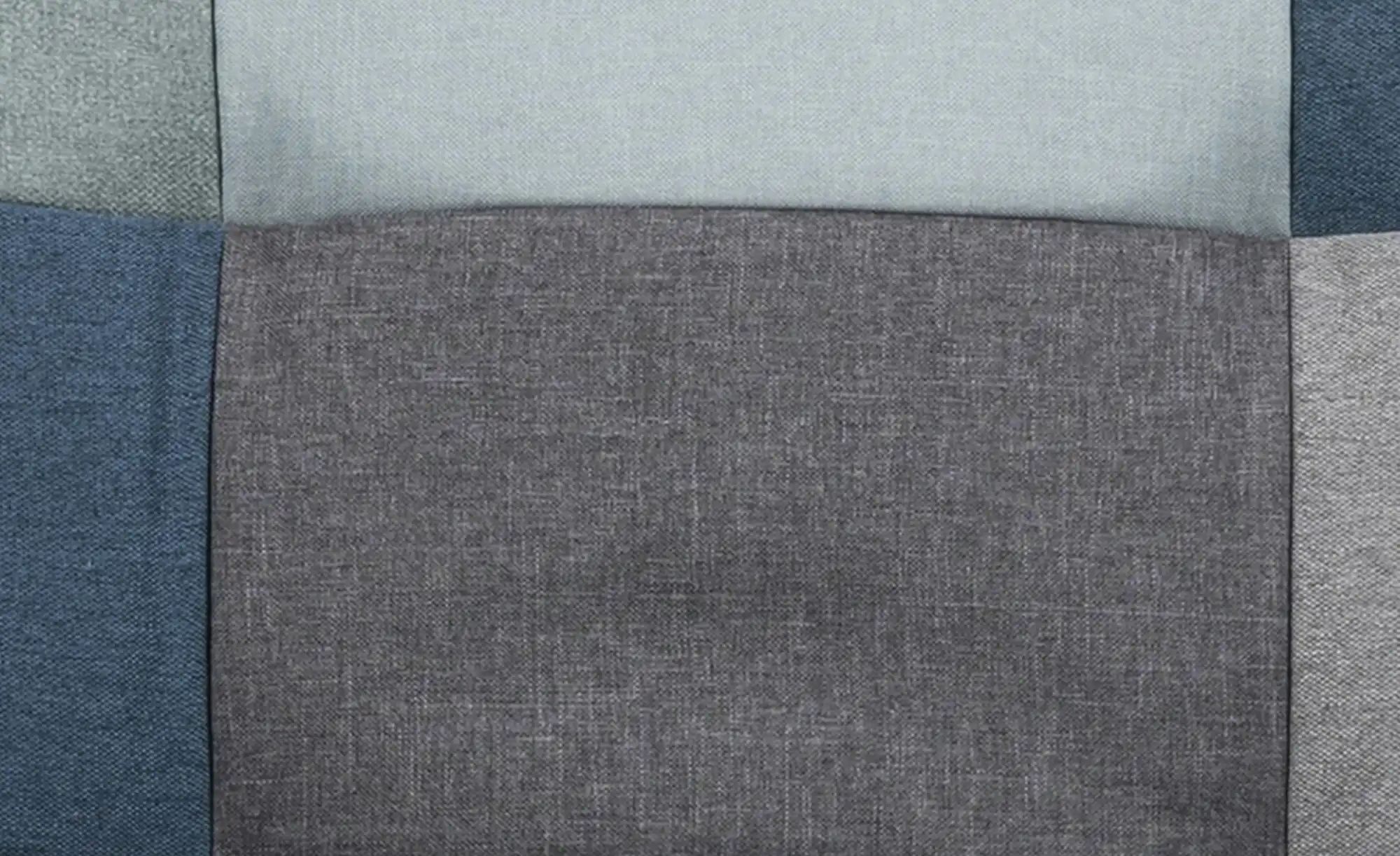 Schlafsofa  Faith ¦ mehrfarbig ¦ Maße (cm): B: 196 H: 91 T: 98.0 Polstermöb günstig online kaufen