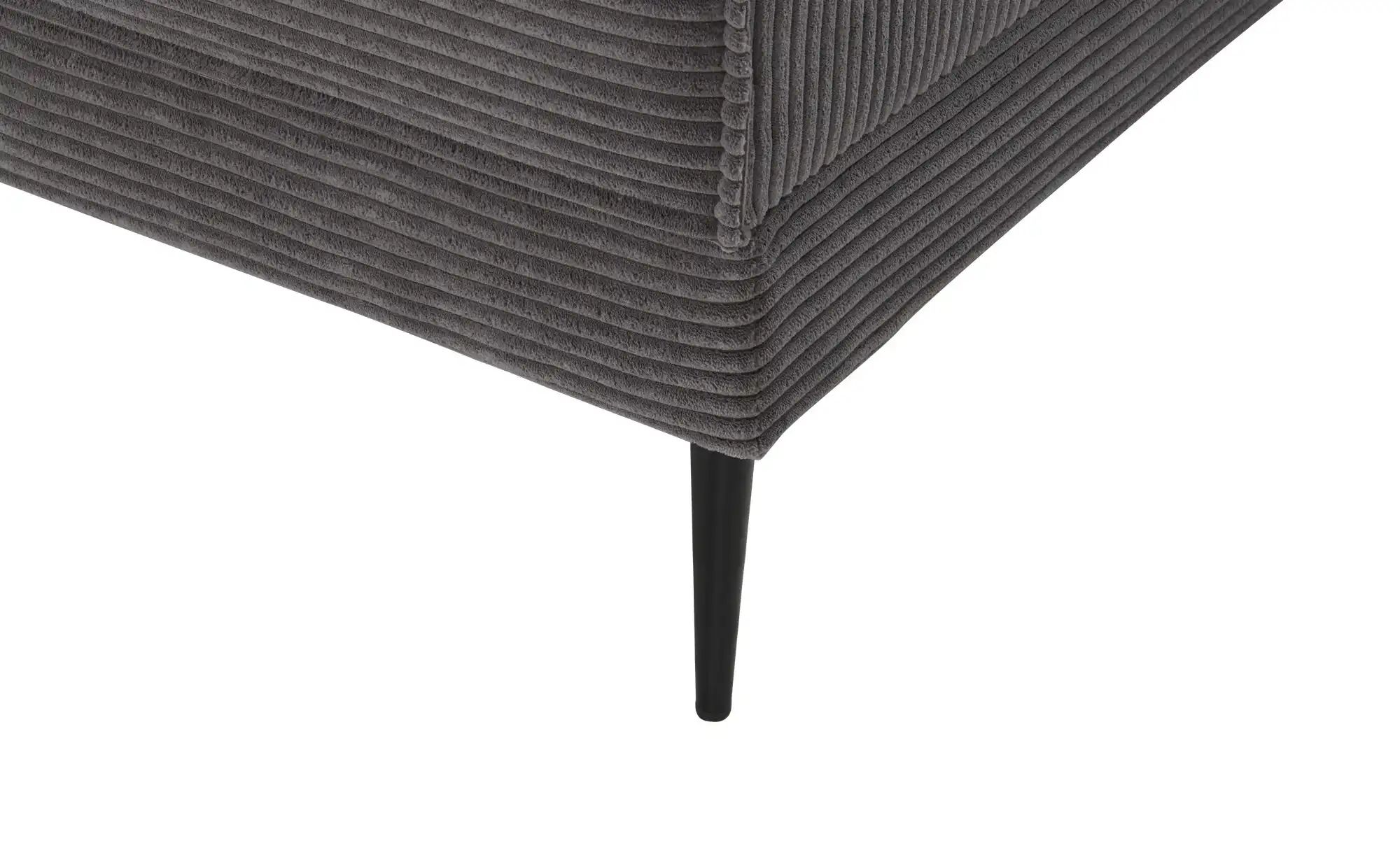 Thumbnail - Ecksofa  Teresina ¦ grau ¦ Maße (cm): B: 225 H: 93 T: 175.0 Polstermöbel > Sofas > 3-Sitzer - Höffner