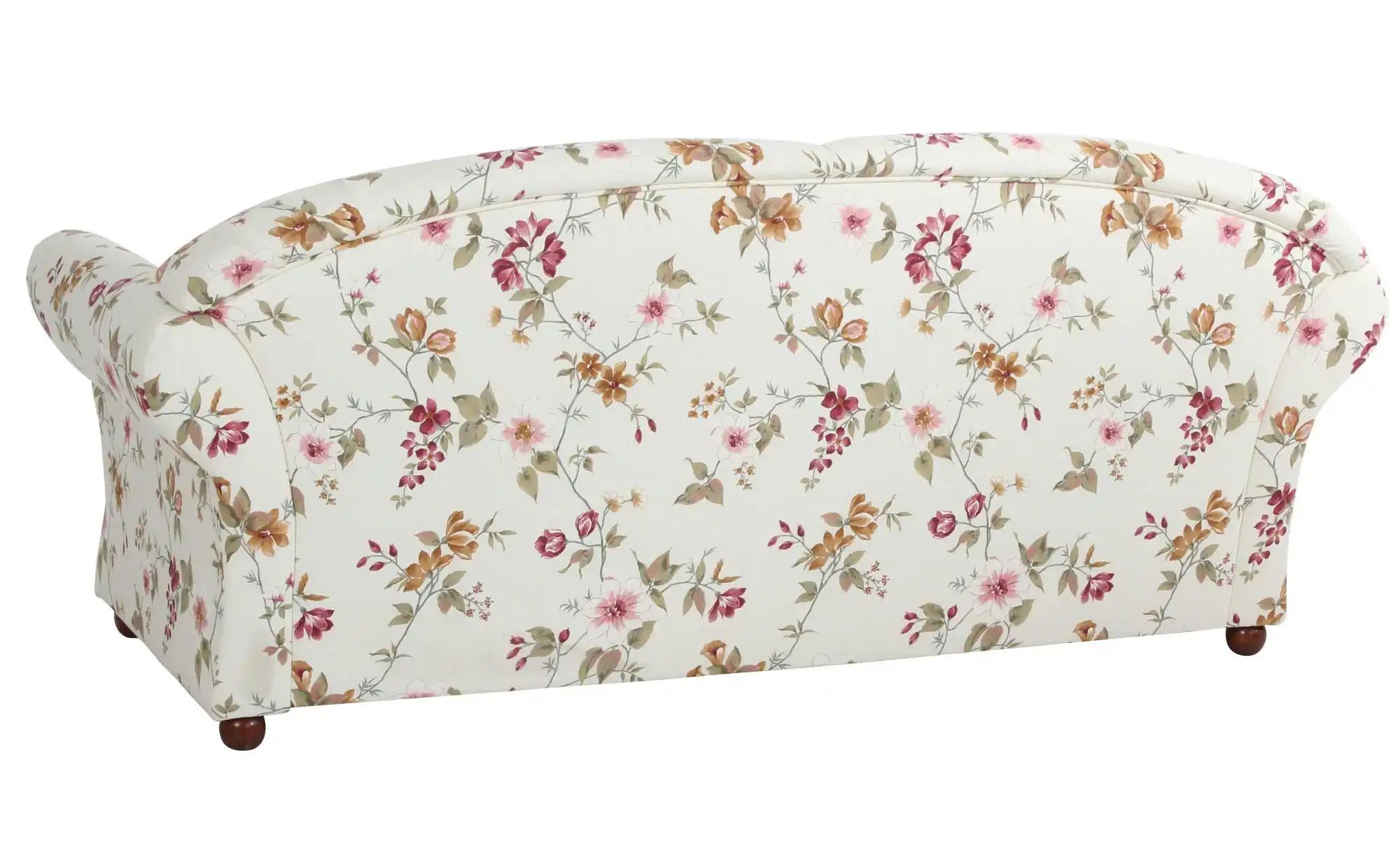 Max Winzer Einzelsofa  Corona ¦ weiß ¦ Maße (cm): B: 202 H: 83 Polstermöbel günstig online kaufen