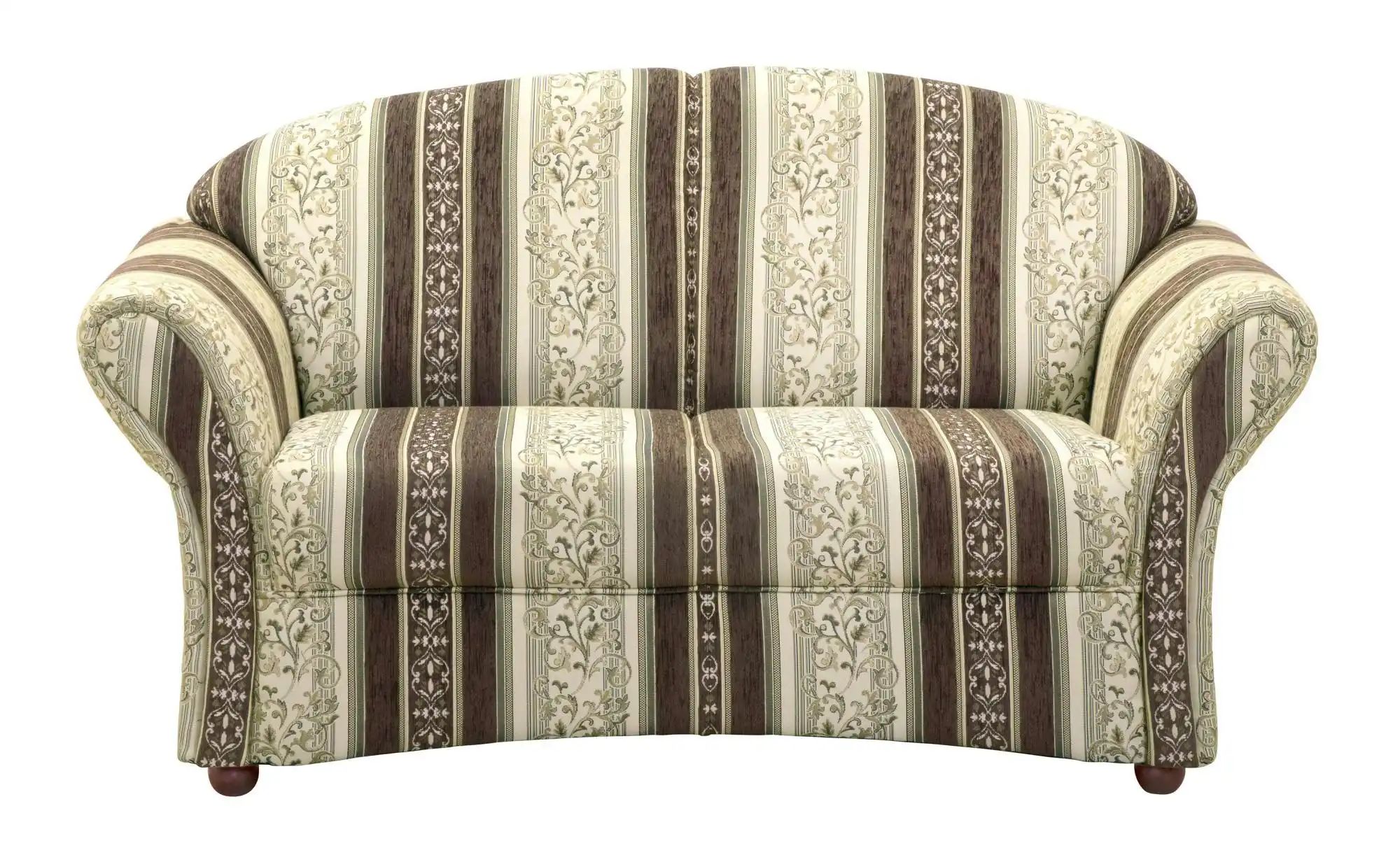 Max Winzer Einzelsofa  Corona ¦ braun ¦ Maße (cm): B: 151 H: 83 Polstermöbe günstig online kaufen