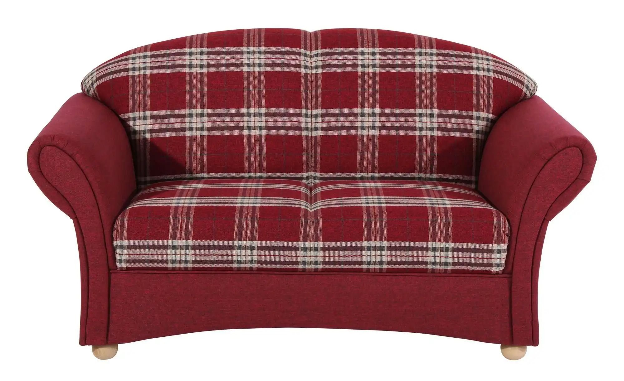 Max Winzer Einzelsofa  Corona ¦ rot ¦ Maße (cm): B: 151 H: 83 Polstermöbel günstig online kaufen