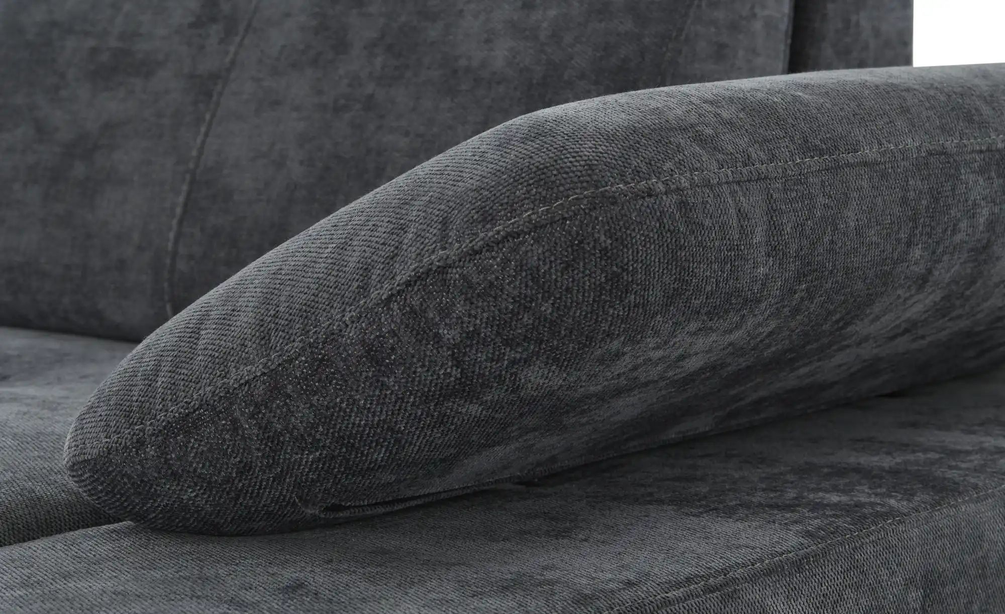 switch Wohnlandschaft  Avilla ¦ blau ¦ Maße (cm): B: 355 H: 86 T: 234.0 Pol günstig online kaufen