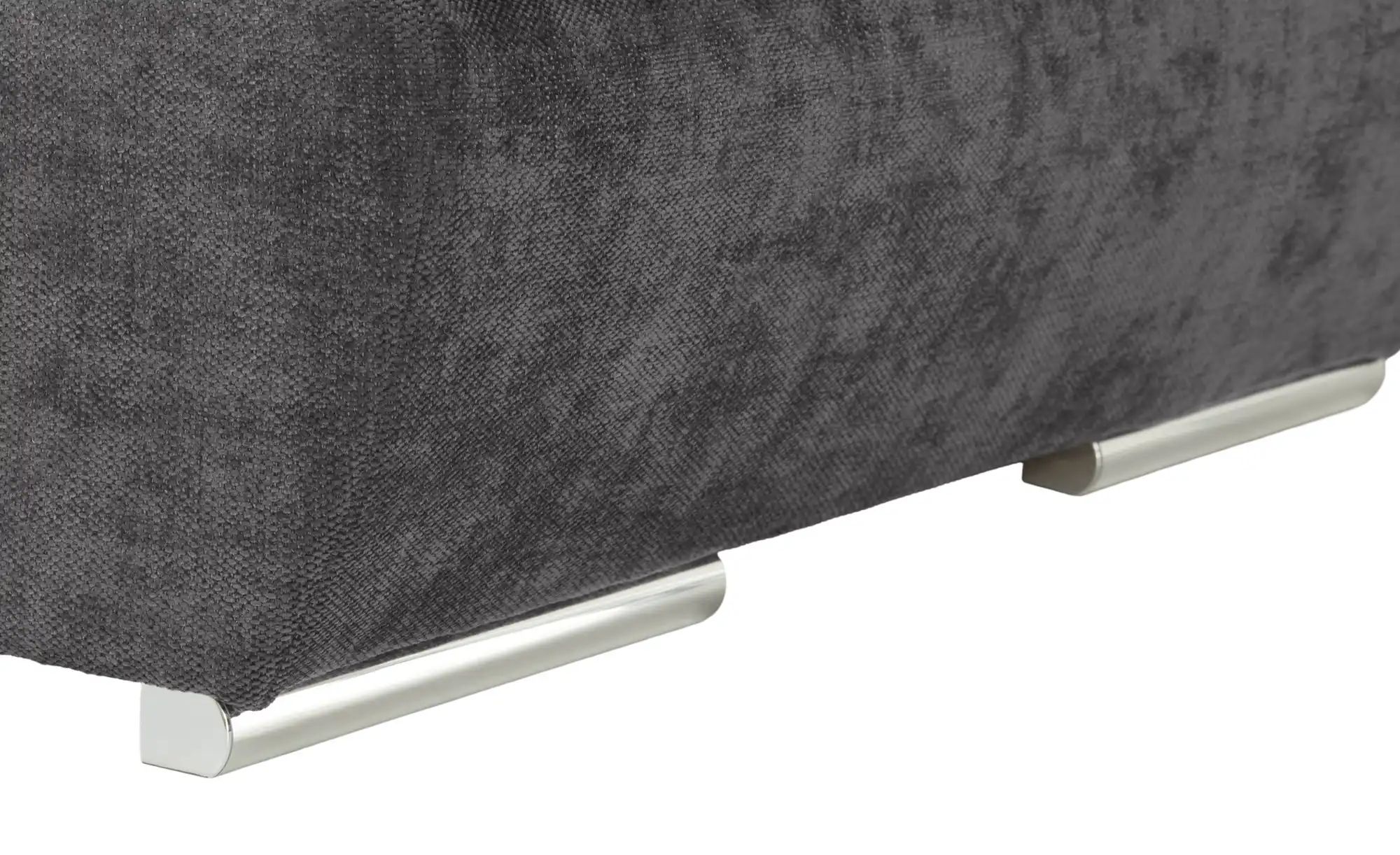 Thumbnail - switch Wohnlandschaft Avilla ¦ schwarz ¦ Maße (cm): B: 355 H: 86 T: 234.0 Polstermöbel > Sofas > Wohnlandschaften - Höf...