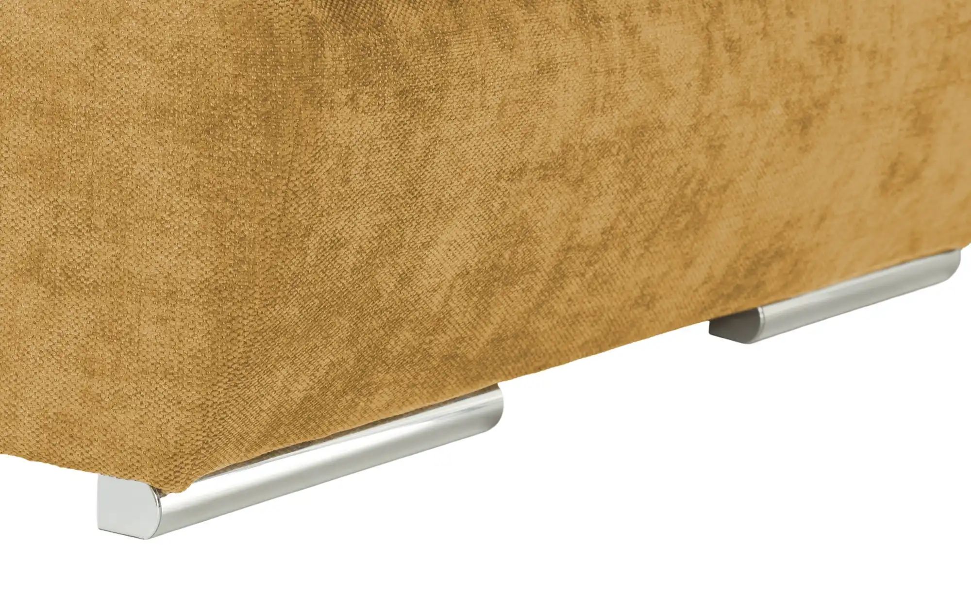 Thumbnail - switch Wohnlandschaft Avilla ¦ gelb ¦ Maße (cm): B: 355 H: 86 T: 234.0 Polstermöbel > Sofas > Schlafsofas - Höffner