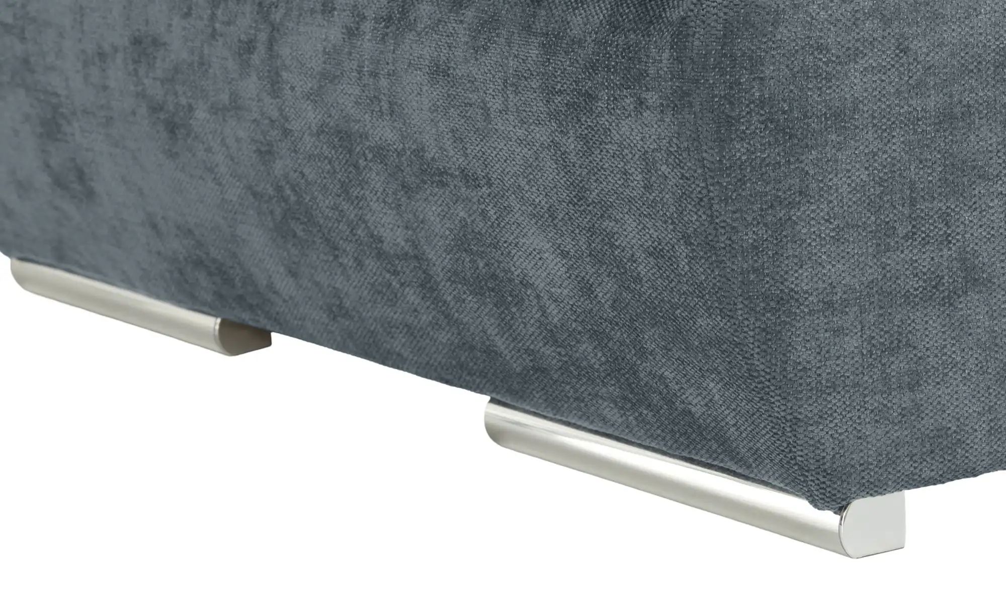 Thumbnail - switch Wohnlandschaft  Avilla ¦ blau ¦ Maße (cm): B: 355 H: 86 T: 234.0 Polstermöbel > Sofas > Wohnlandschaften - Höffne...