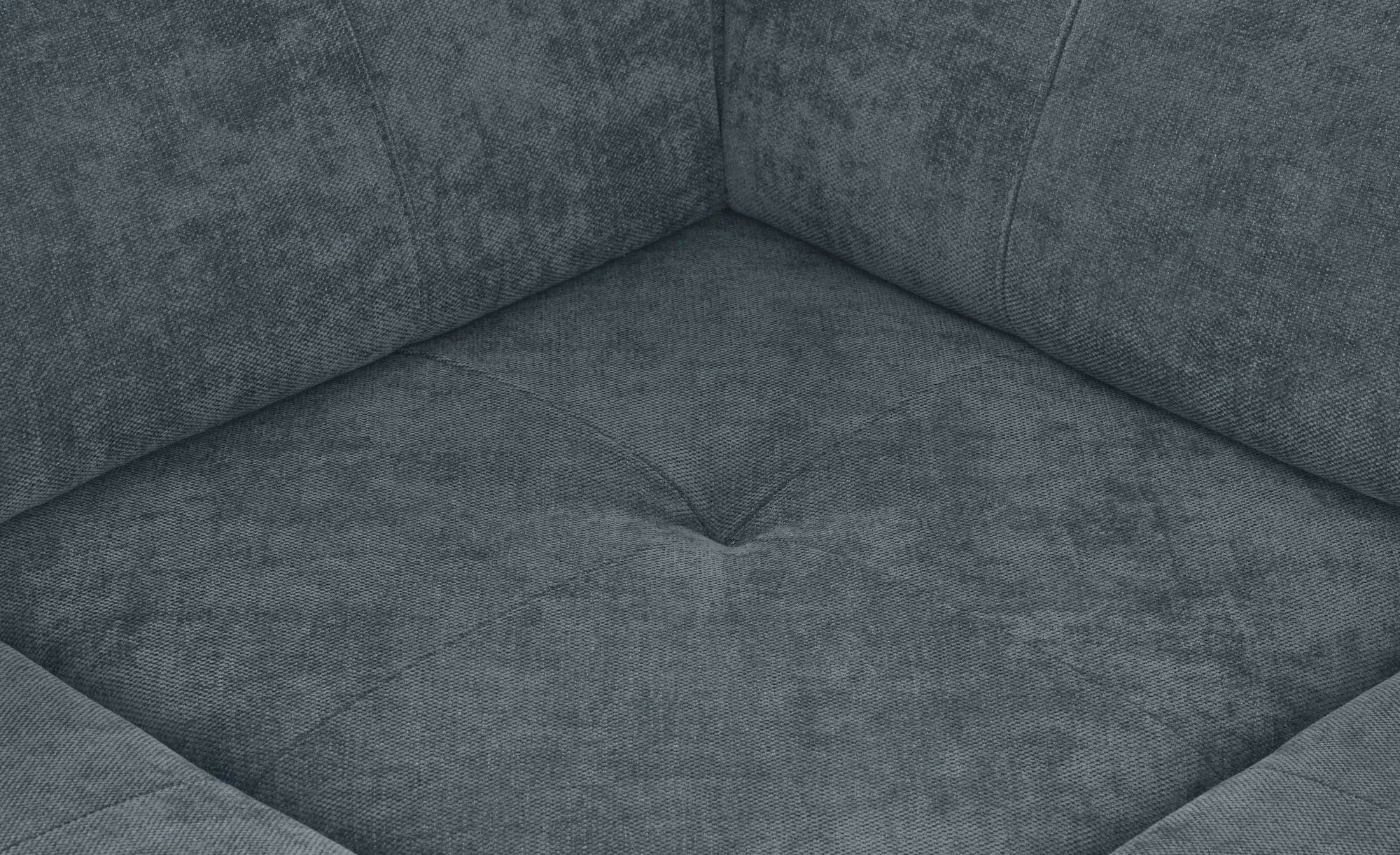 Thumbnail - switch Wohnlandschaft  Avilla ¦ blau ¦ Maße (cm): B: 355 H: 86 T: 234.0 Polstermöbel > Sofas > Wohnlandschaften - Höffne...