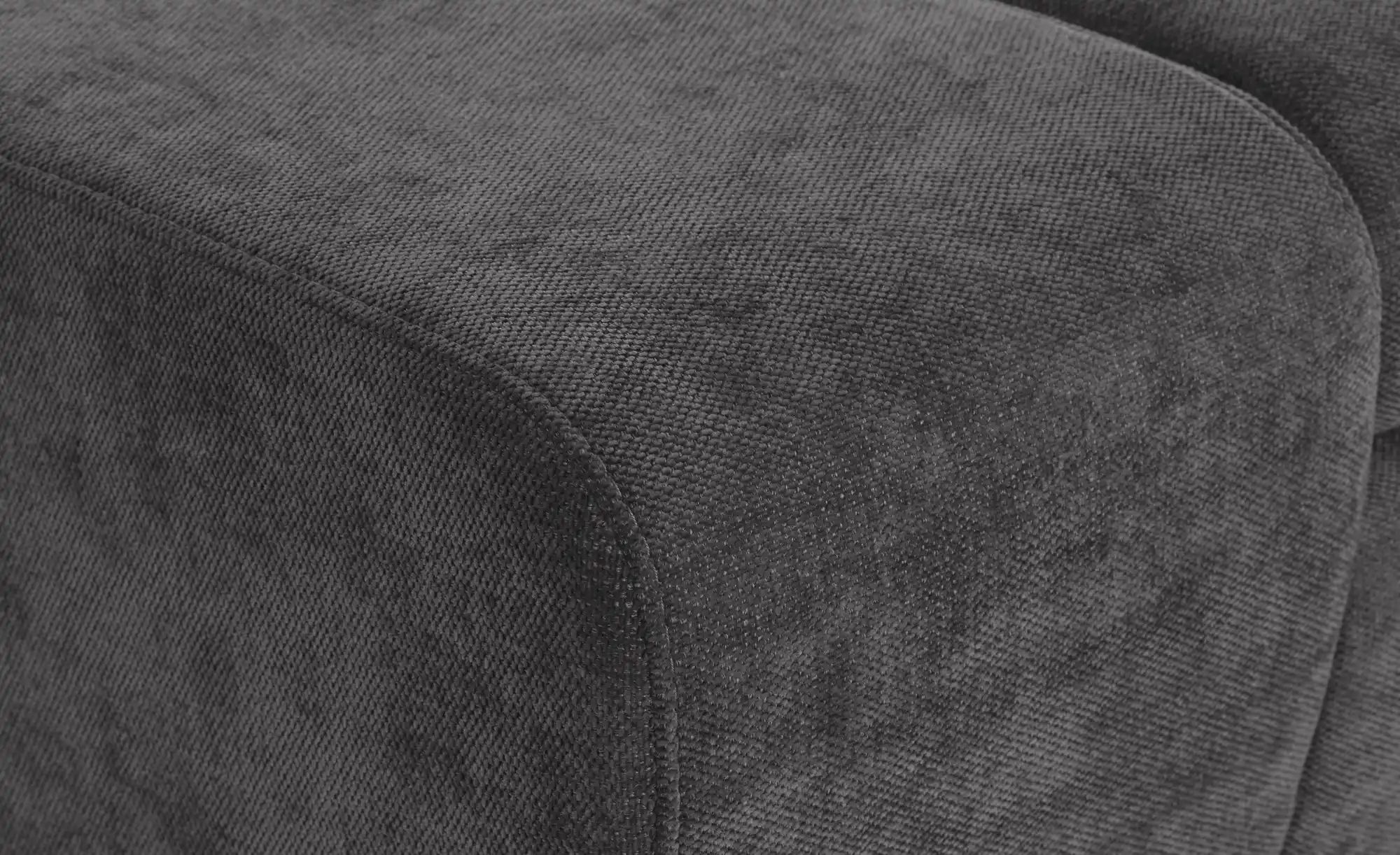 Thumbnail - switch Wohnlandschaft  Avilla ¦ schwarz ¦ Maße (cm): B: 355 H: 86 T: 234.0 Polstermöbel > Sofas > Wohnlandschaften - Höf...