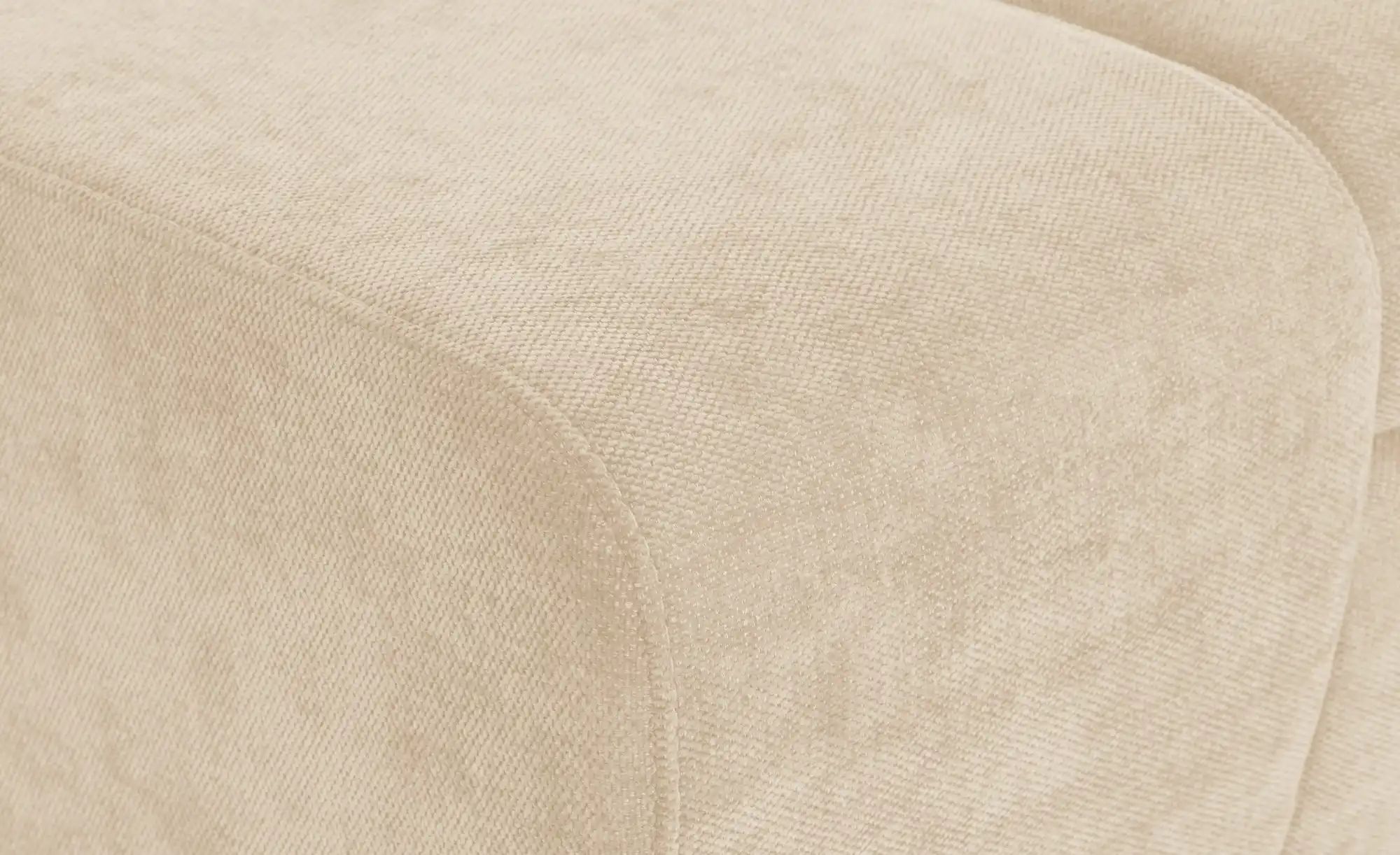 Thumbnail - switch Wohnlandschaft  Avilla ¦ creme ¦ Maße (cm): B: 355 H: 86 T: 234.0 Polstermöbel > Sofas > Wohnlandschaften - Höffn...