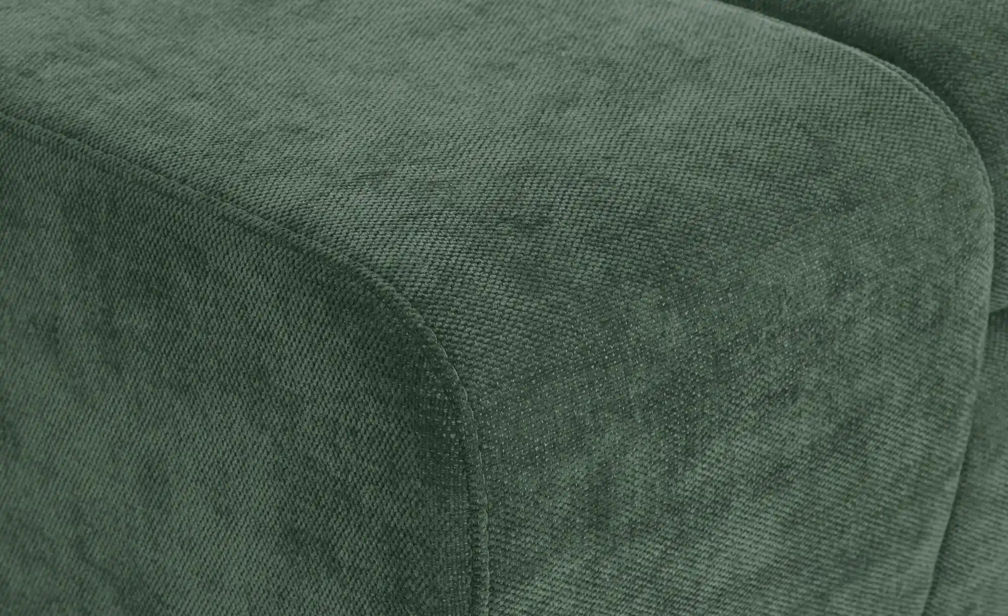 Thumbnail - switch Wohnlandschaft  Avilla ¦ grün ¦ Maße (cm): B: 355 H: 86 T: 234.0 Polstermöbel > Sofas > Wohnlandschaften - Höffne...
