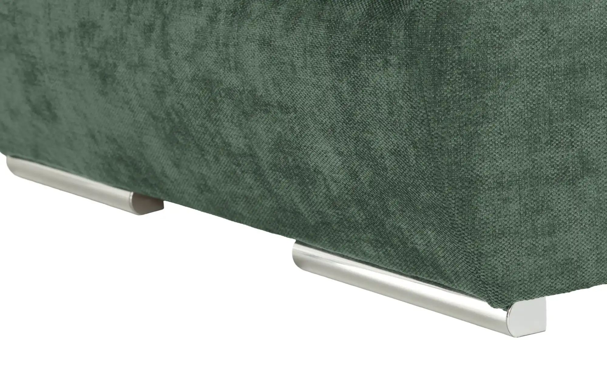 Thumbnail - switch Wohnlandschaft  Avilla ¦ grün ¦ Maße (cm): B: 355 H: 86 T: 234.0 Polstermöbel > Sofas > Wohnlandschaften - Höffne...