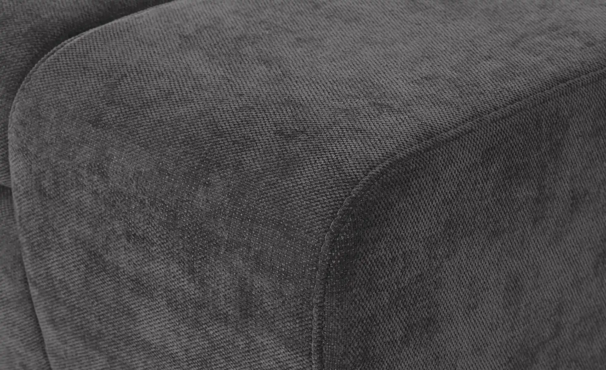 switch Wohnlandschaft  Avilla ¦ schwarz ¦ Maße (cm): B: 355 H: 86 T: 234.0 günstig online kaufen