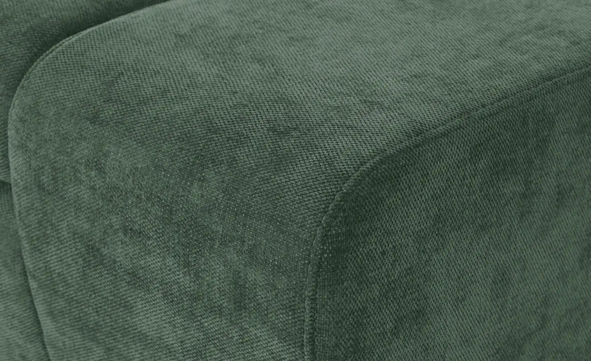 Thumbnail - switch Wohnlandschaft  Avilla ¦ grün ¦ Maße (cm): B: 355 H: 86 T: 234.0 Polstermöbel > Sofas > Wohnlandschaften - Höffne...