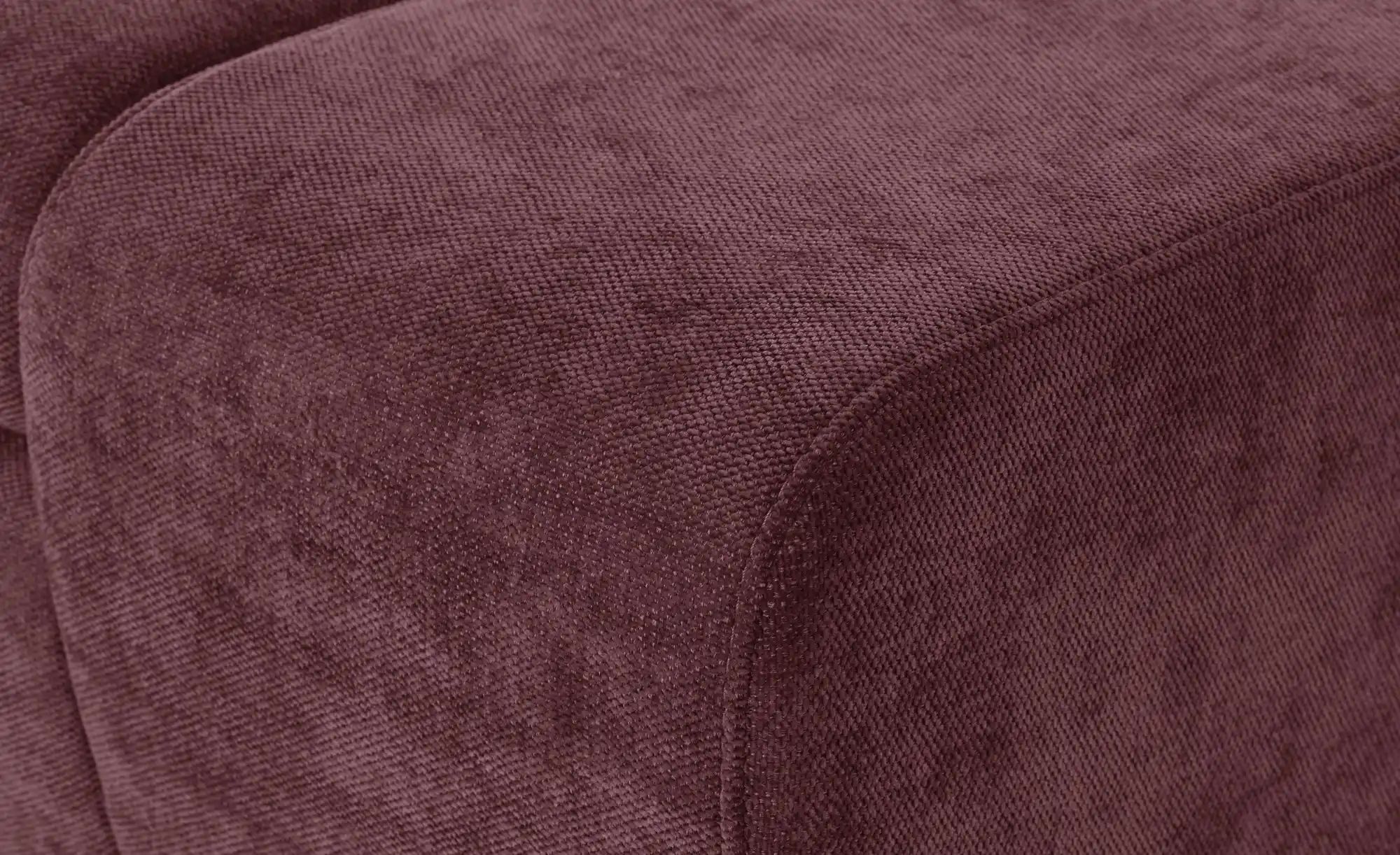 switch Wohnlandschaft  Avilla ¦ rot ¦ Maße (cm): B: 355 H: 86 T: 234.0 Pols günstig online kaufen