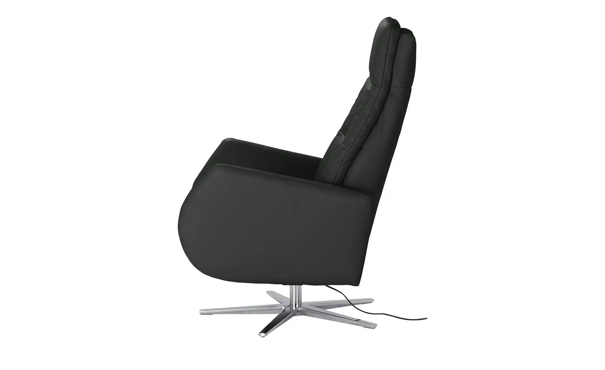 Max Schelling Sessel  Elmira ¦ schwarz ¦ Maße (cm): B: 81 H: 120 T: 92.0 Po günstig online kaufen