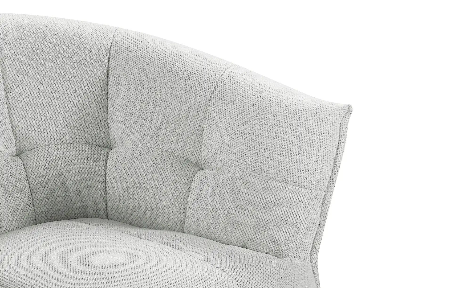 uno Sessel  Lio ¦ weiß ¦ Maße (cm): B: 103 H: 76 T: 95.0 Polstermöbel > Ses günstig online kaufen