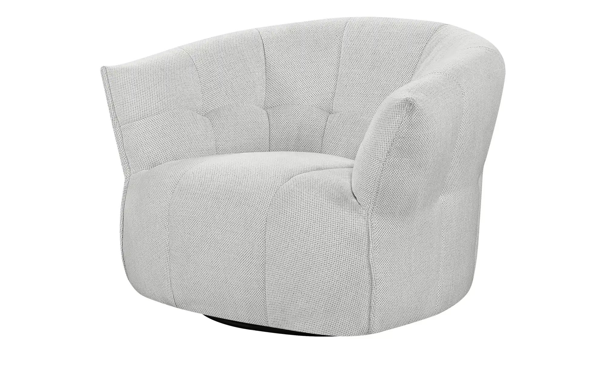 uno Sessel  Lio ¦ weiß ¦ Maße (cm): B: 103 H: 76 T: 95.0 Polstermöbel > Ses günstig online kaufen