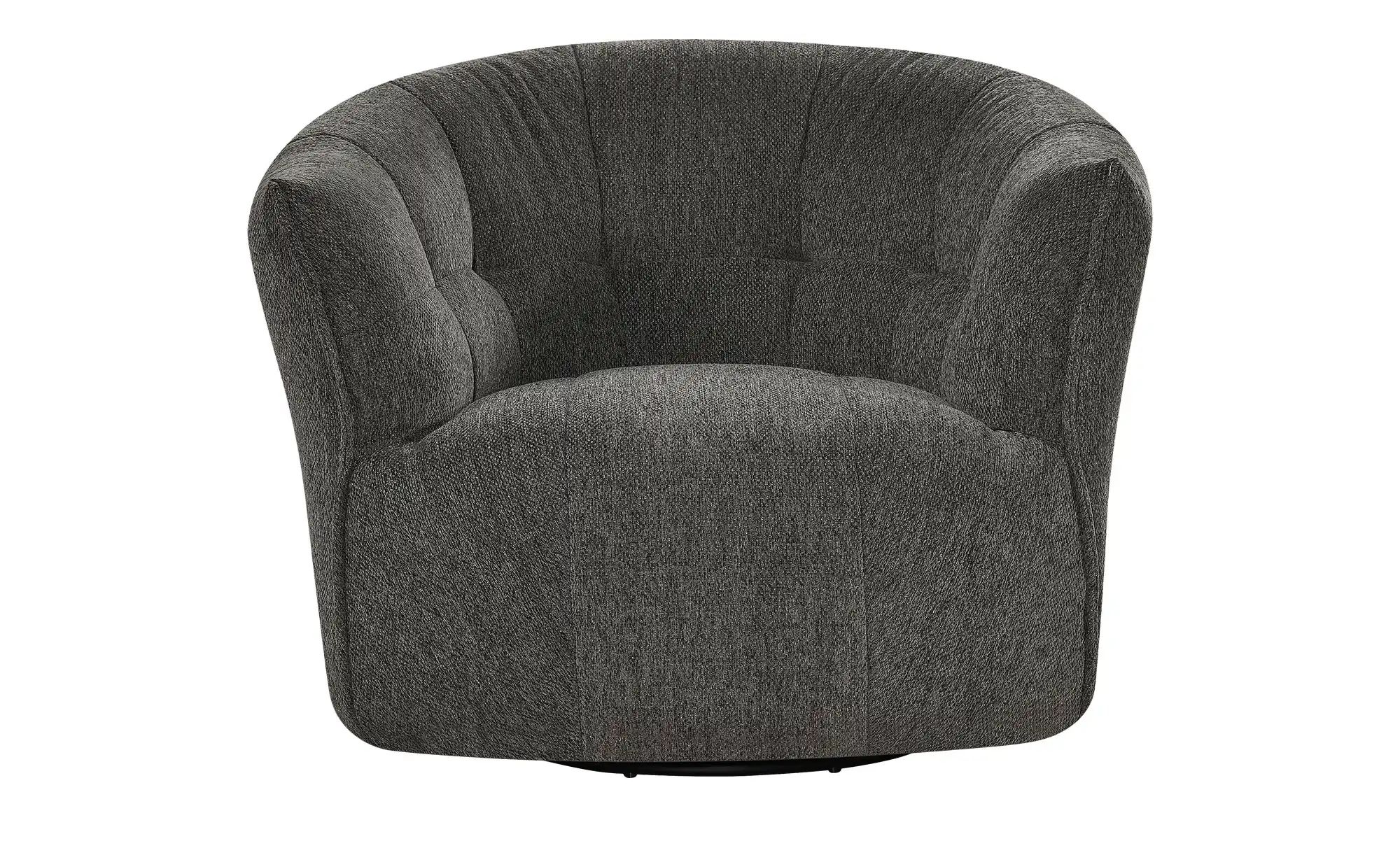 uno Sessel  Lio ¦ grau ¦ Maße (cm): B: 103 H: 76 T: 95.0 Polstermöbel > Ses günstig online kaufen