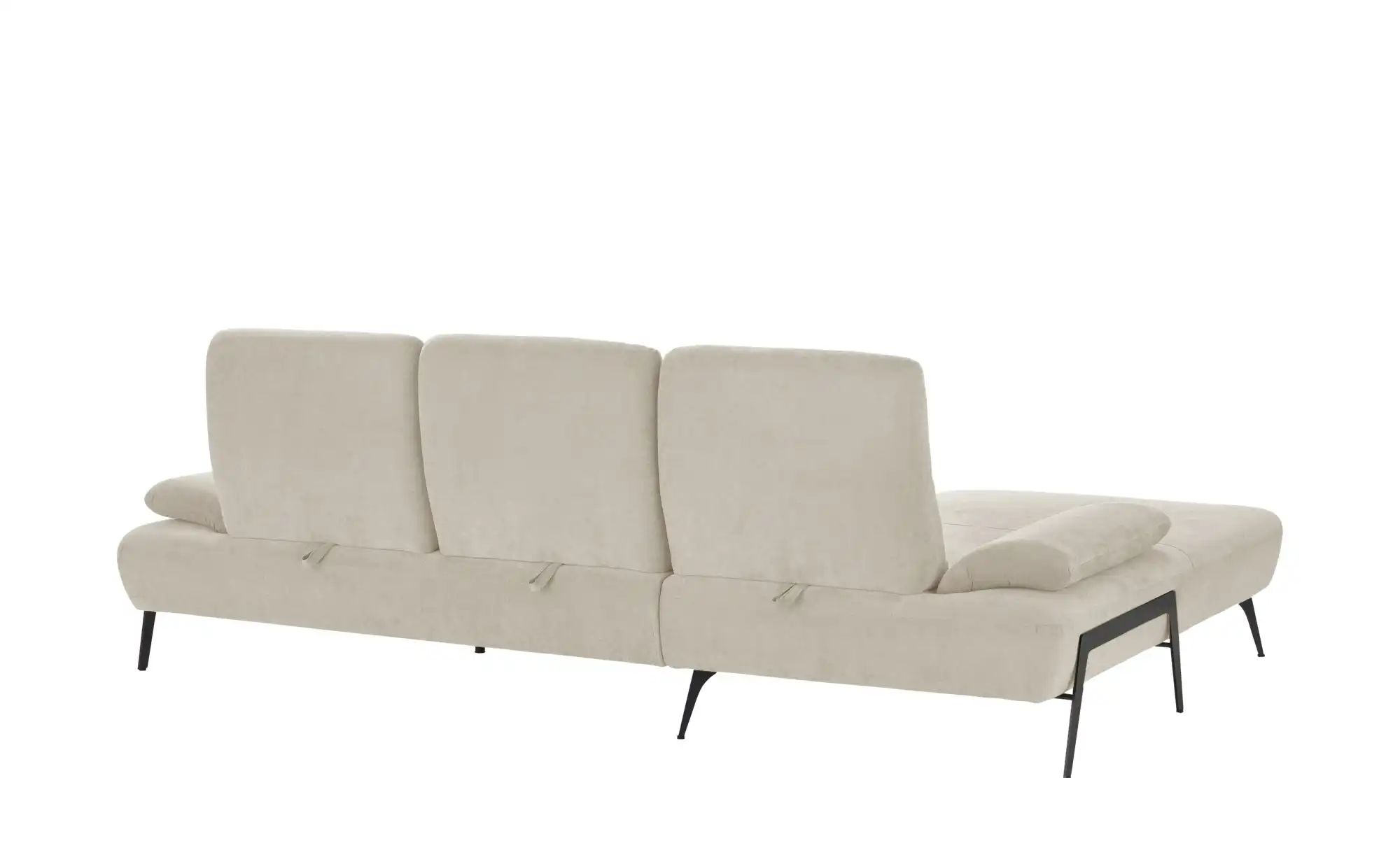 Thumbnail - switch Ecksofa  Cesar ¦ beige ¦ Maße (cm): B: 288 H: 102 T: 183.0 Polstermöbel > Sofas > Ecksofas - Höffner