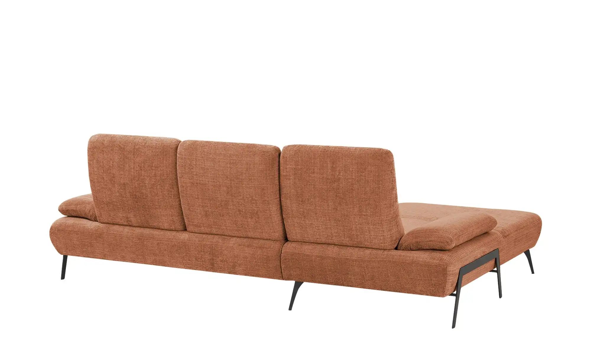 switch Ecksofa  Cesar ¦ braun ¦ Maße (cm): B: 288 H: 102 T: 183.0 Polstermö günstig online kaufen