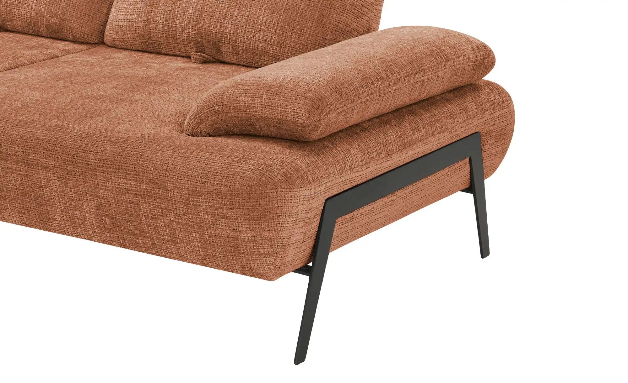 Thumbnail - switch Ecksofa  Cesar ¦ braun ¦ Maße (cm): B: 288 H: 102 T: 183.0 Polstermöbel > Sofas > Ecksofas - Höffner