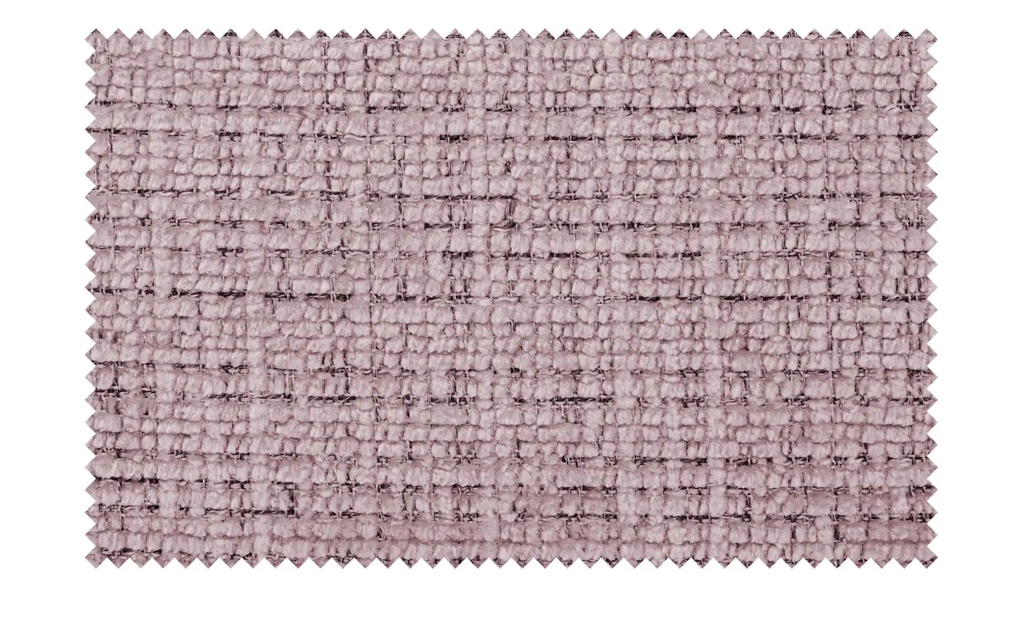 Thumbnail - switch Ecksofa Cesar ¦ rosa/pink ¦ Maße (cm): B: 288 H: 102 T: 183.0 Polstermöbel > Sofas > Ecksofas - Höffner