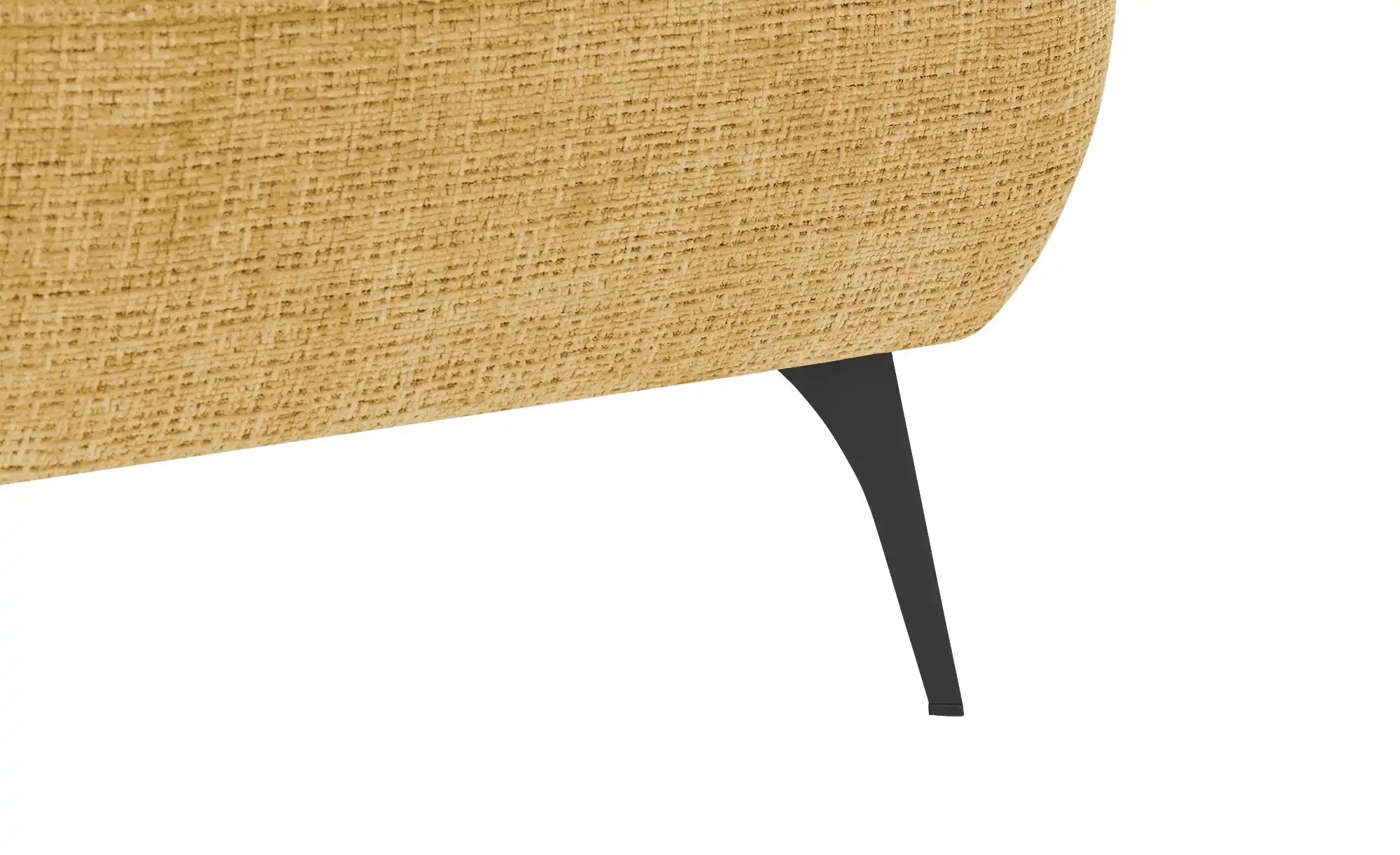 Thumbnail - switch Ecksofa Cesar ¦ gelb ¦ Maße (cm): B: 288 H: 102 T: 183.0 Polstermöbel > Sofas > Ecksofas - Höffner