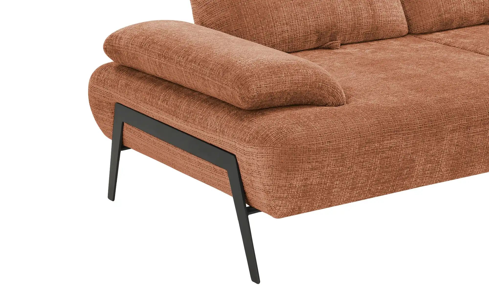 Thumbnail - switch Ecksofa  Cesar ¦ braun ¦ Maße (cm): B: 288 H: 102 T: 183.0 Polstermöbel > Sofas > Ecksofas - Höffner
