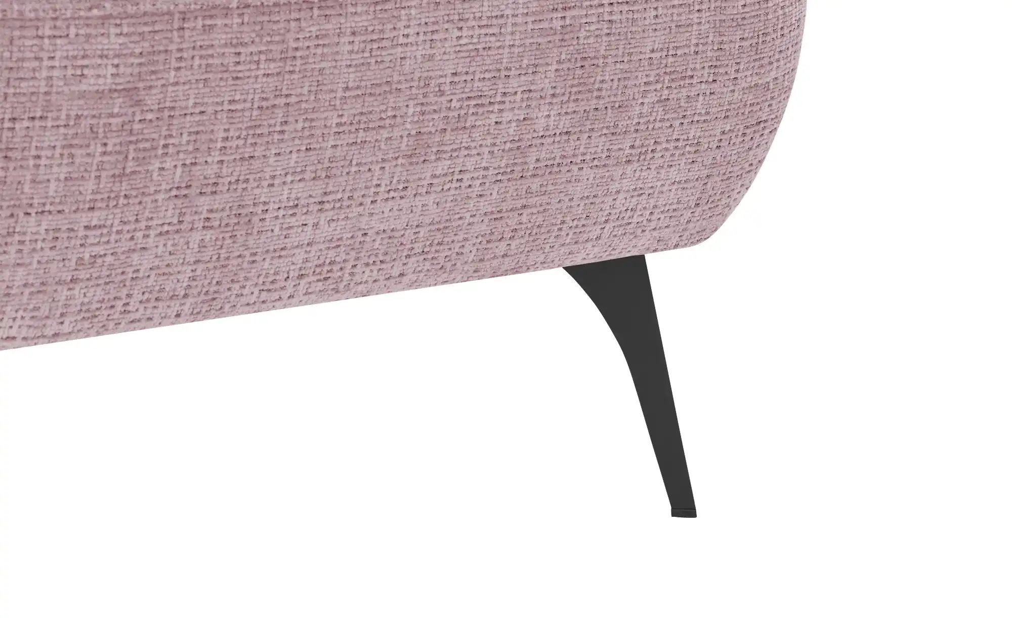 Thumbnail - switch Ecksofa Cesar ¦ rosa/pink ¦ Maße (cm): B: 288 H: 102 T: 183.0 Polstermöbel > Sofas > Ecksofas - Höffner