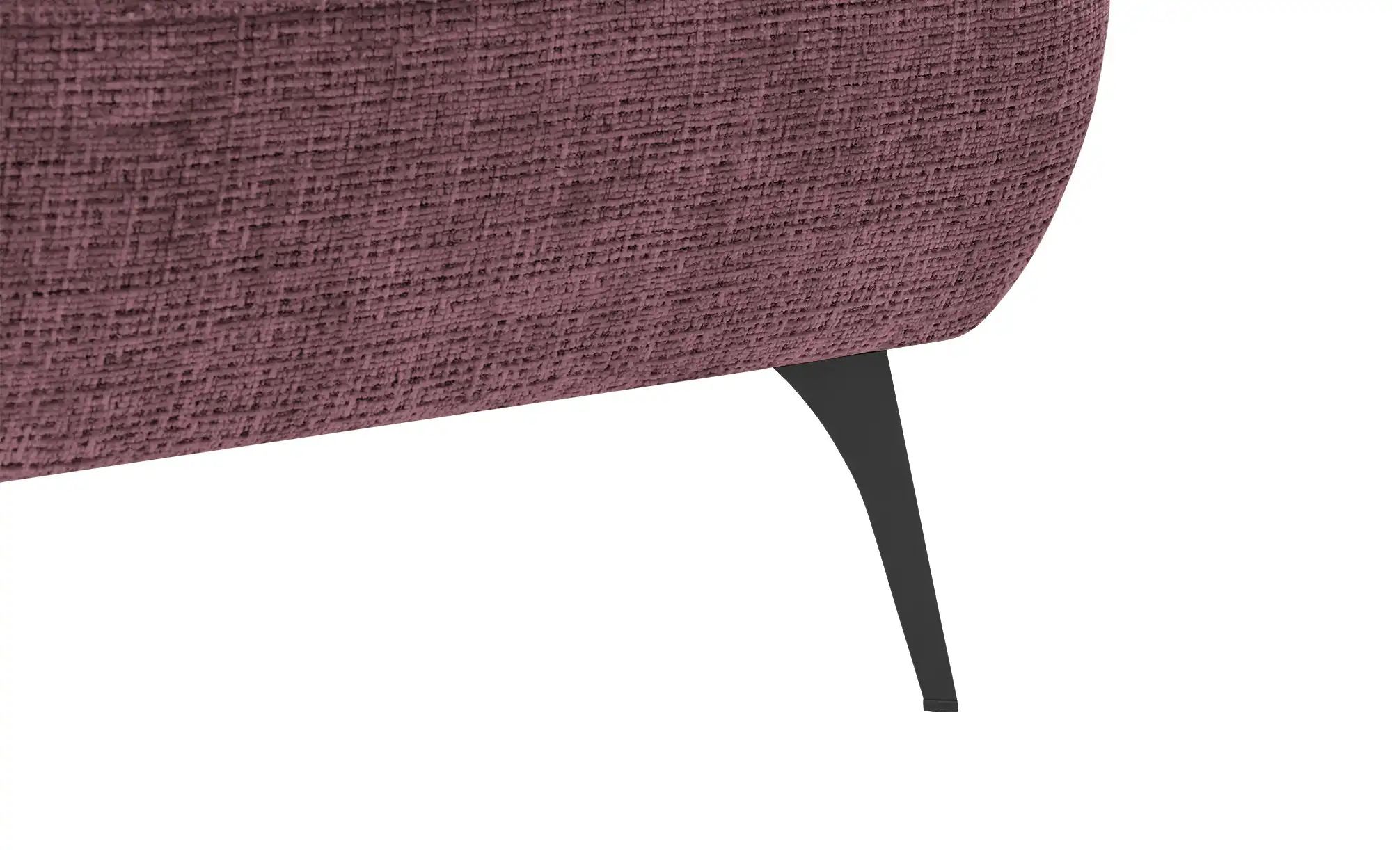 Thumbnail - switch Ecksofa Cesar ¦ lila/violett ¦ Maße (cm): B: 288 H: 102 T: 183.0 Polstermöbel > Sofas > Ecksofas - Höffner