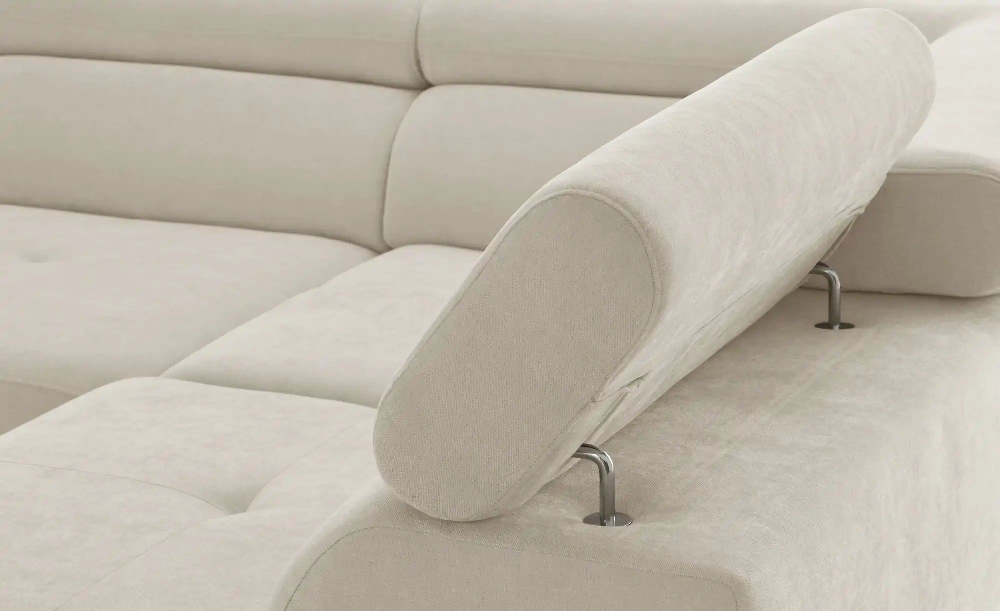 switch Ecksofa  Fabio ¦ beige ¦ Maße (cm): B: 280 H: 69 T: 235.0 Polstermöb günstig online kaufen