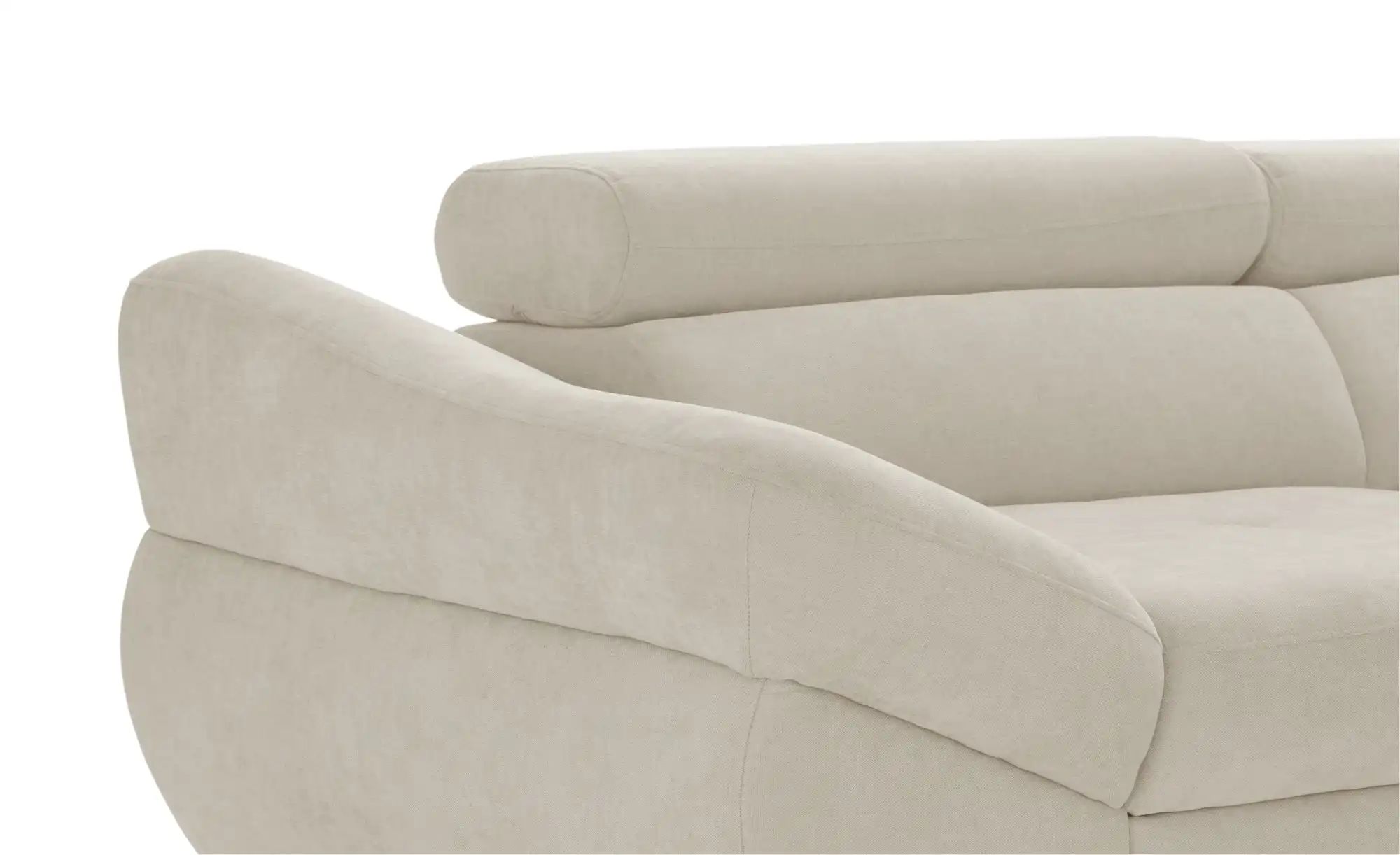 Thumbnail - switch Ecksofa Fabio ¦ beige ¦ Maße (cm): B: 280 H: 69 T: 235.0 Polstermöbel > Sofas > Ecksofas - Höffner