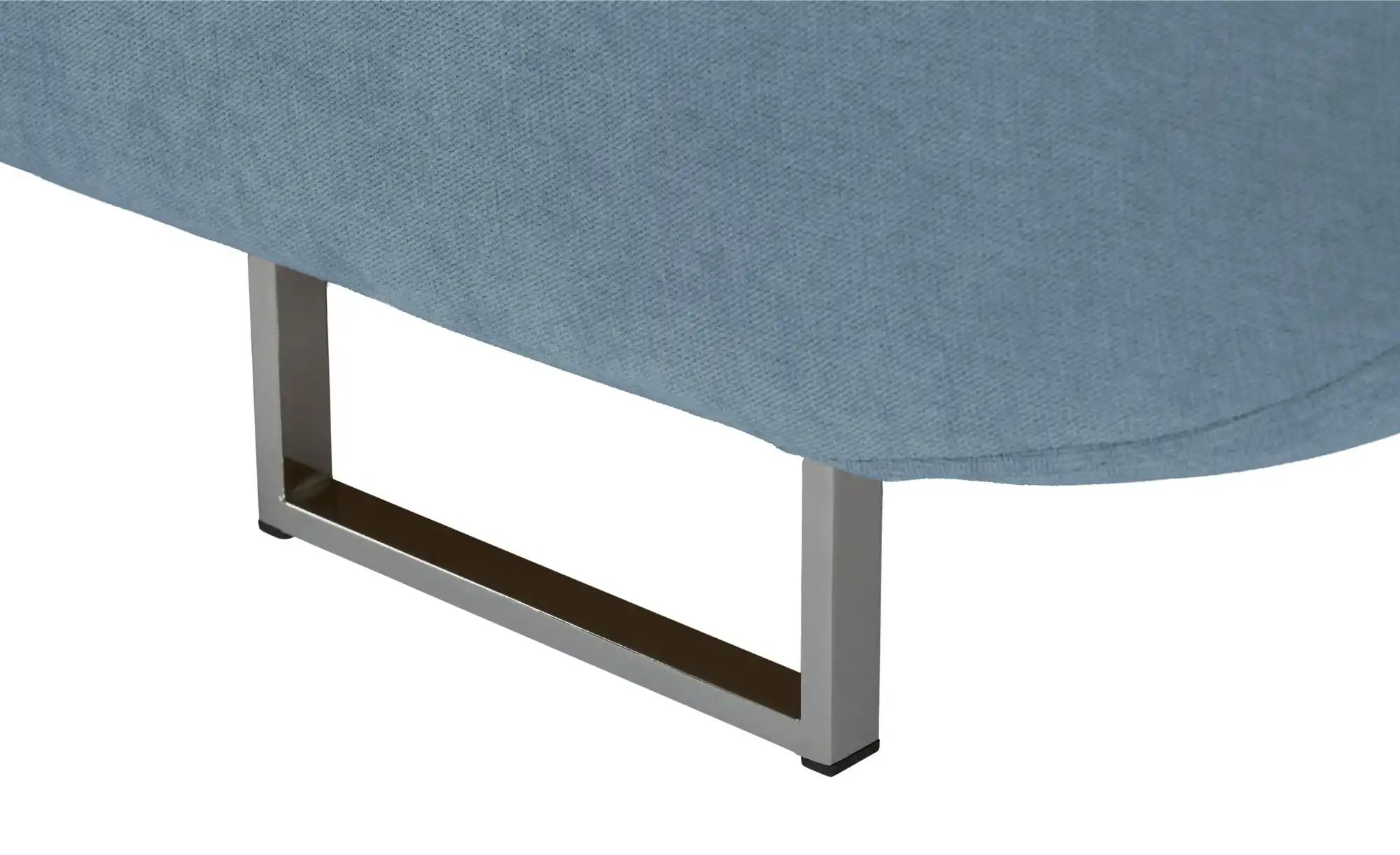 Thumbnail - switch Ecksofa Fabio ¦ blau ¦ Maße (cm): B: 280 H: 69 T: 235.0 Polstermöbel > Sofas > Ecksofas - Höffner