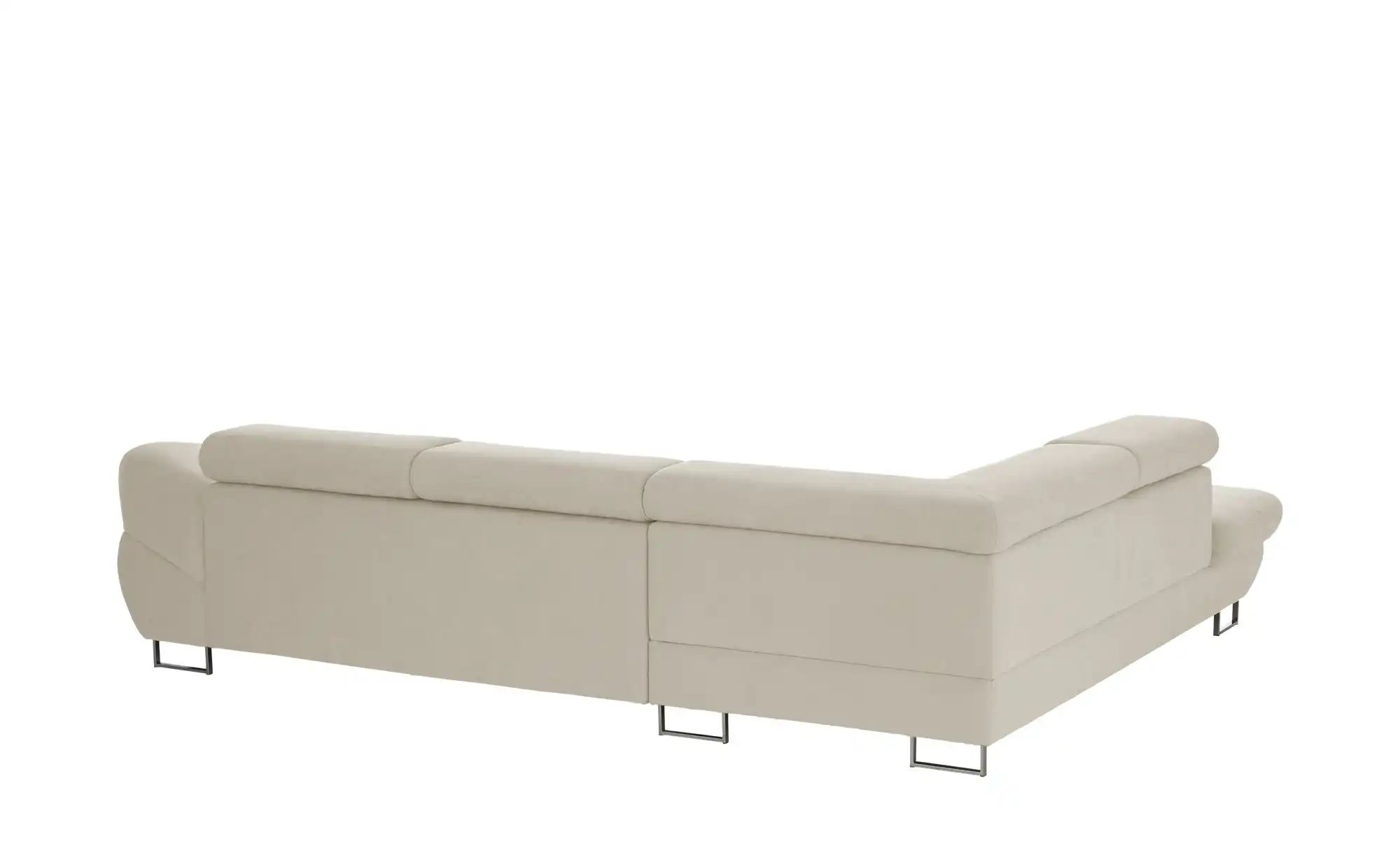 switch Ecksofa  Fabio ¦ beige ¦ Maße (cm): B: 280 H: 69 T: 235.0 Polstermöb günstig online kaufen