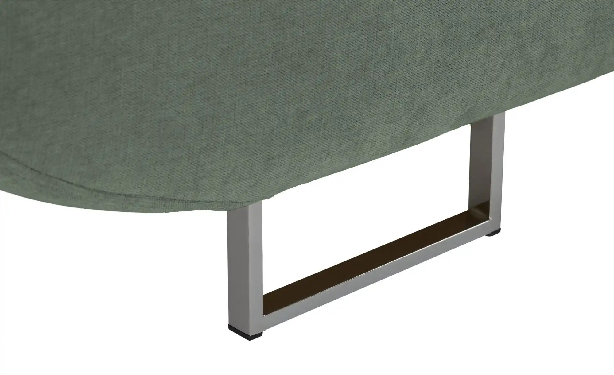 Thumbnail - switch Ecksofa Fabio ¦ grün ¦ Maße (cm): B: 280 H: 69 T: 235.0 Polstermöbel > Sofas > Ecksofas - Höffner