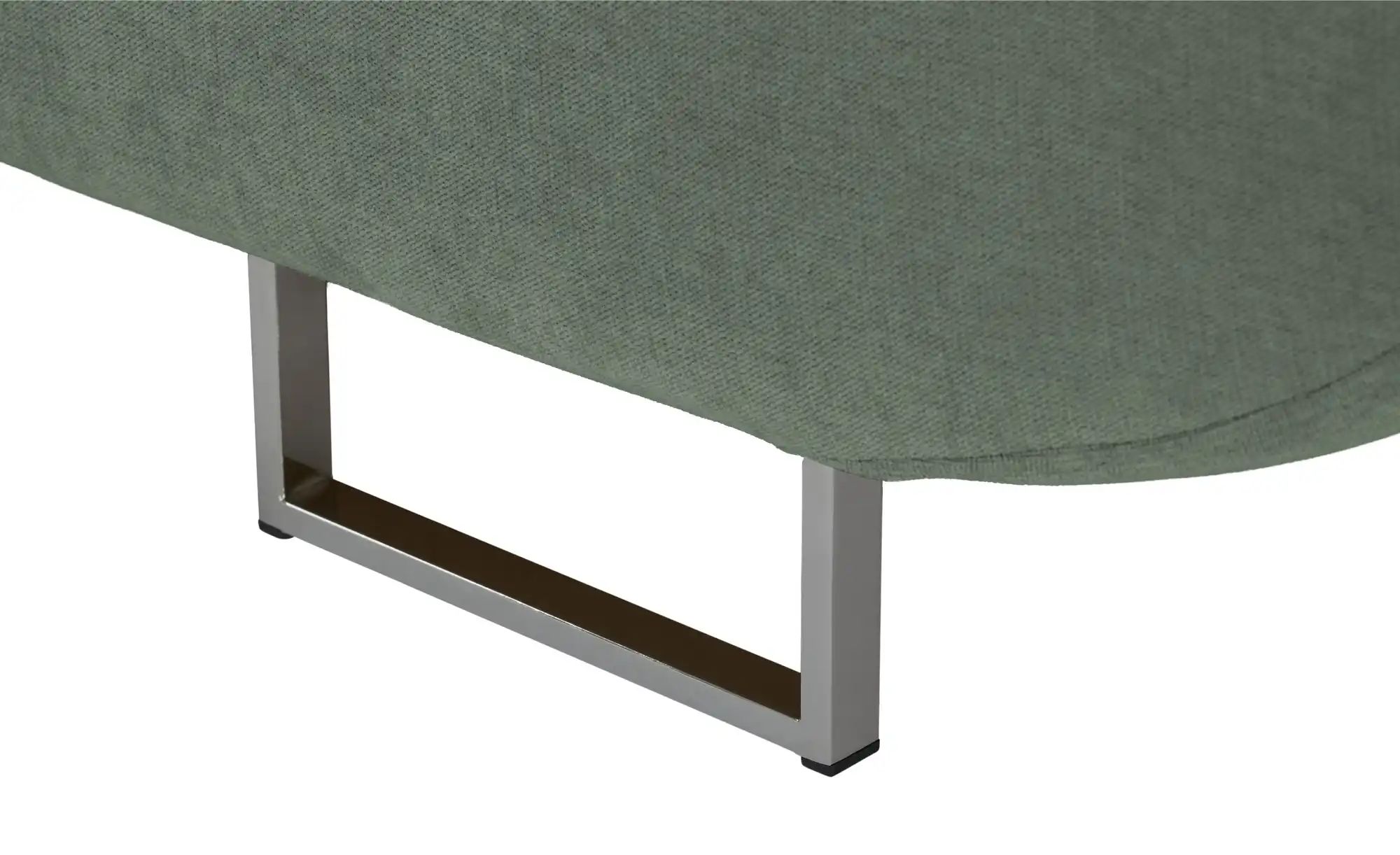 Thumbnail - switch Ecksofa Fabio ¦ grün ¦ Maße (cm): B: 280 H: 69 T: 235.0 Polstermöbel > Sofas > Ecksofas - Höffner
