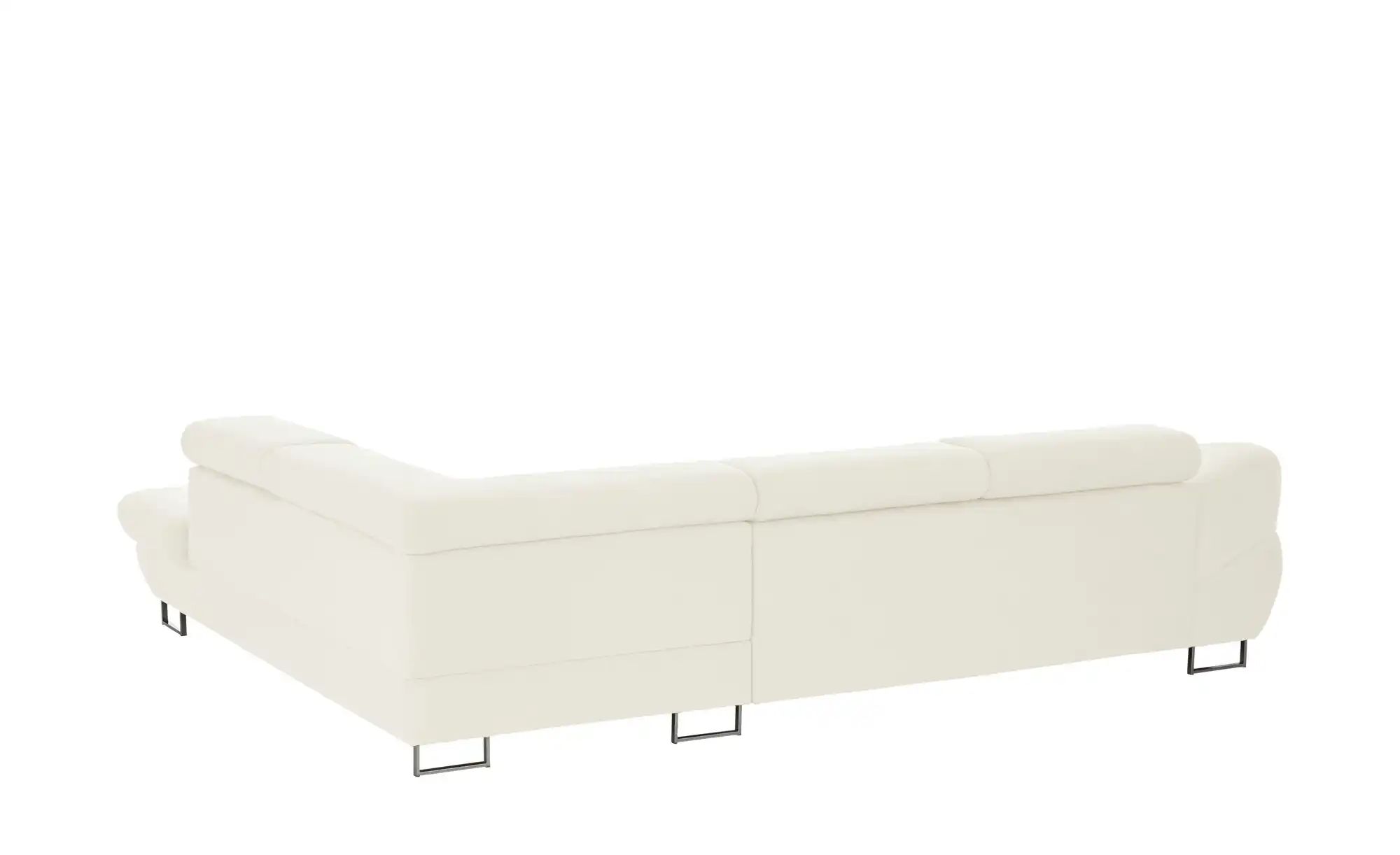 switch Ecksofa  Fabio ¦ weiß ¦ Maße (cm): B: 280 H: 69 T: 235.0 Polstermöbe günstig online kaufen