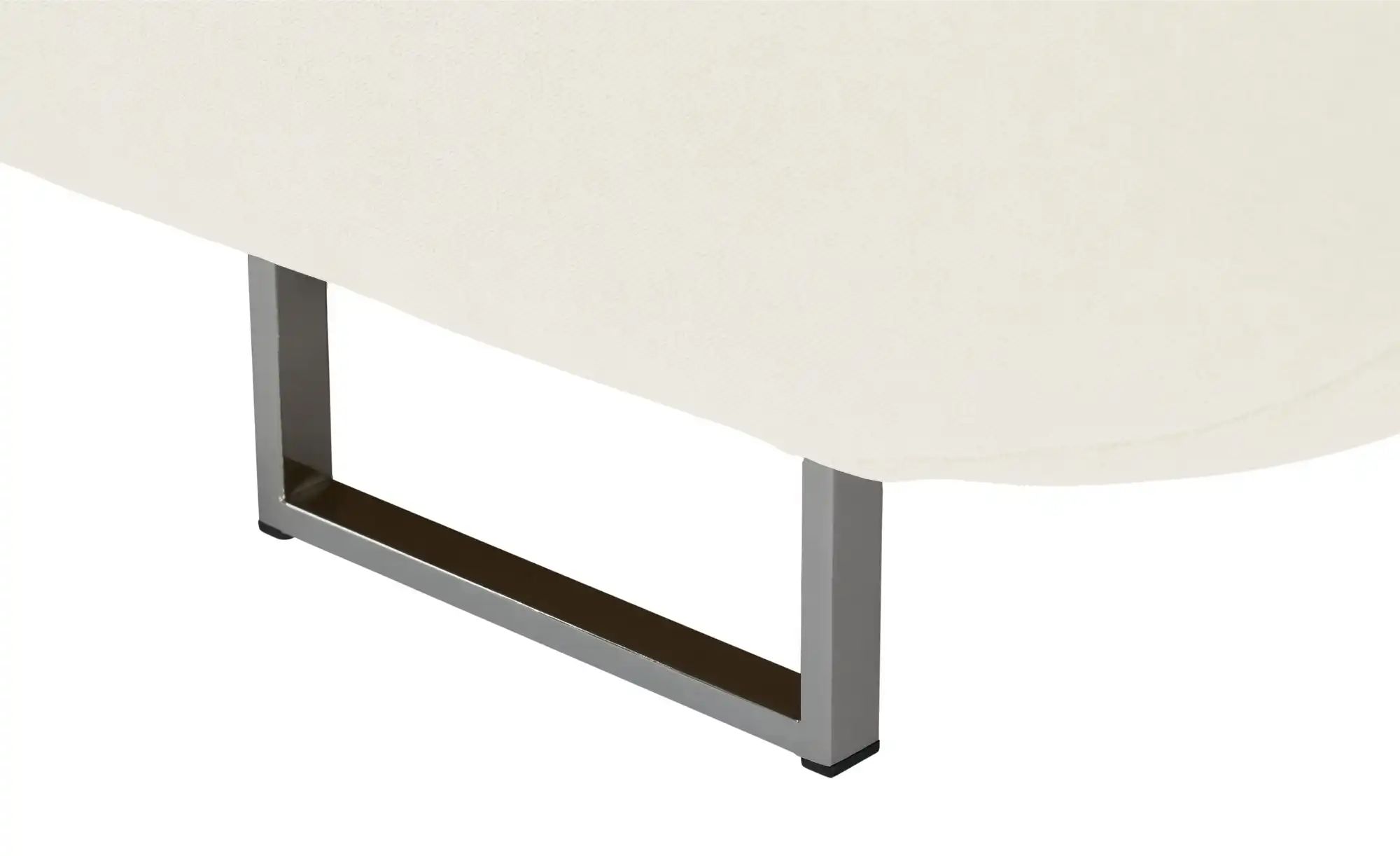 Thumbnail - switch Ecksofa  Fabio ¦ weiß ¦ Maße (cm): B: 280 H: 69 T: 235.0 Polstermöbel > Sofas > Ecksofas - Höffner