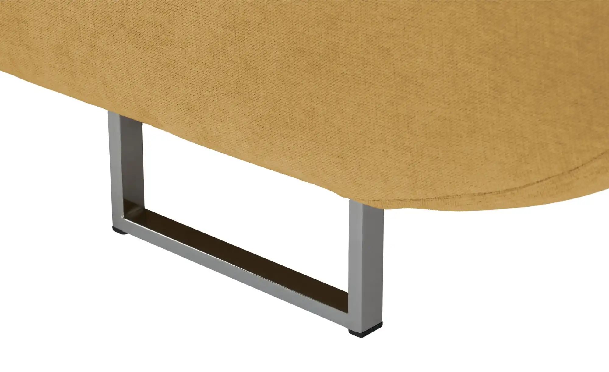 switch Ecksofa  Fabio ¦ gelb ¦ Maße (cm): B: 280 H: 69 T: 235.0 Polstermöbe günstig online kaufen