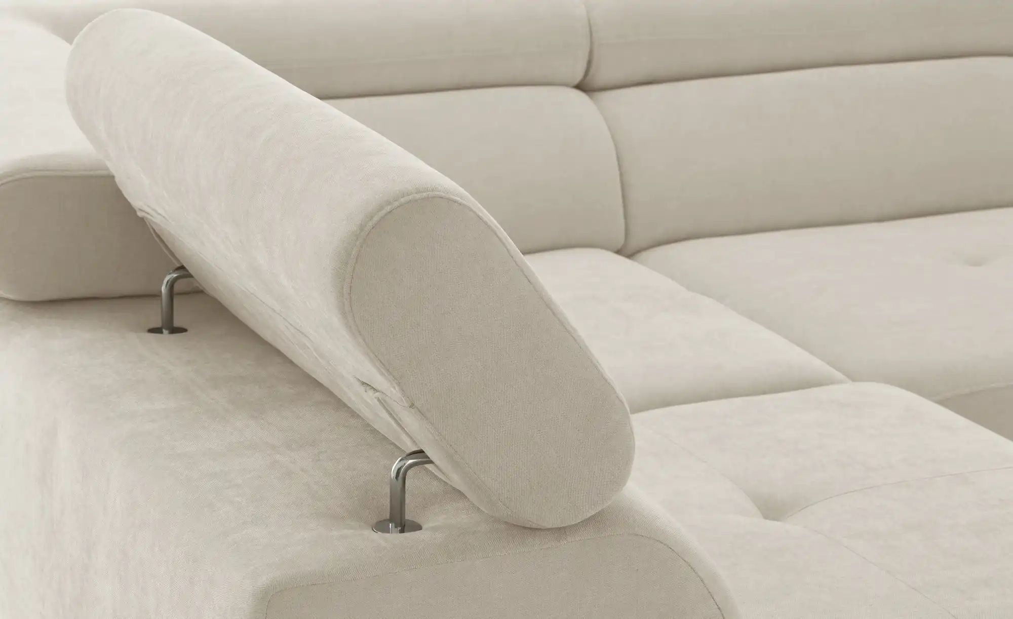 Thumbnail - switch Ecksofa  Fabio ¦ beige ¦ Maße (cm): B: 280 H: 69 T: 235.0 Polstermöbel > Sofas > Ecksofas - Höffner