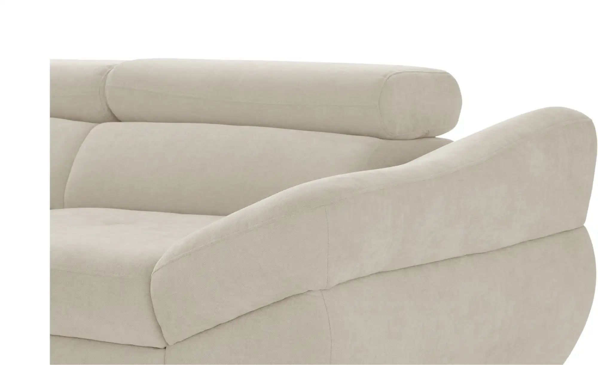 Thumbnail - switch Ecksofa  Fabio ¦ beige ¦ Maße (cm): B: 280 H: 69 T: 235.0 Polstermöbel > Sofas > Ecksofas - Höffner