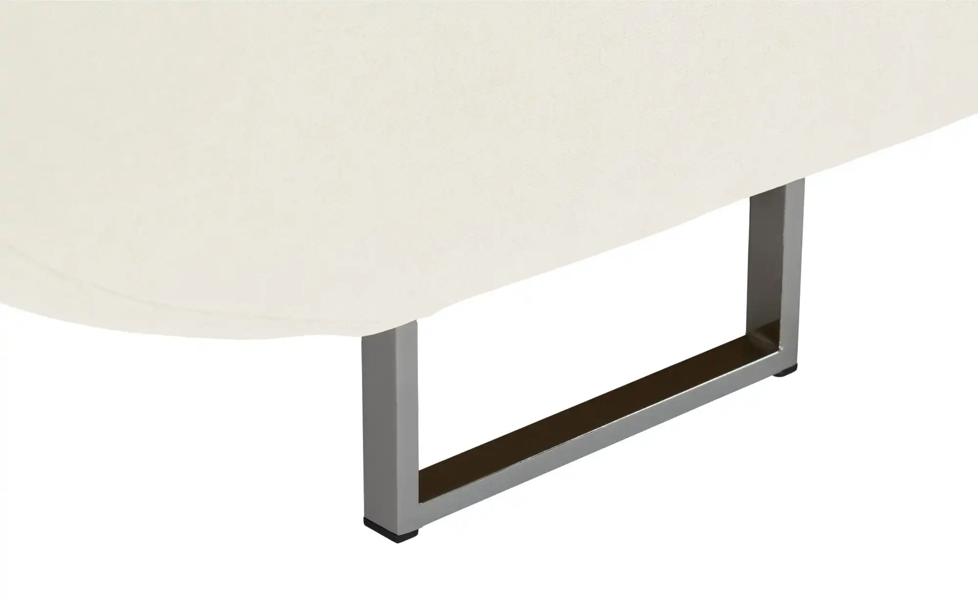 switch Ecksofa  Fabio ¦ weiß ¦ Maße (cm): B: 280 H: 69 T: 235.0 Polstermöbe günstig online kaufen